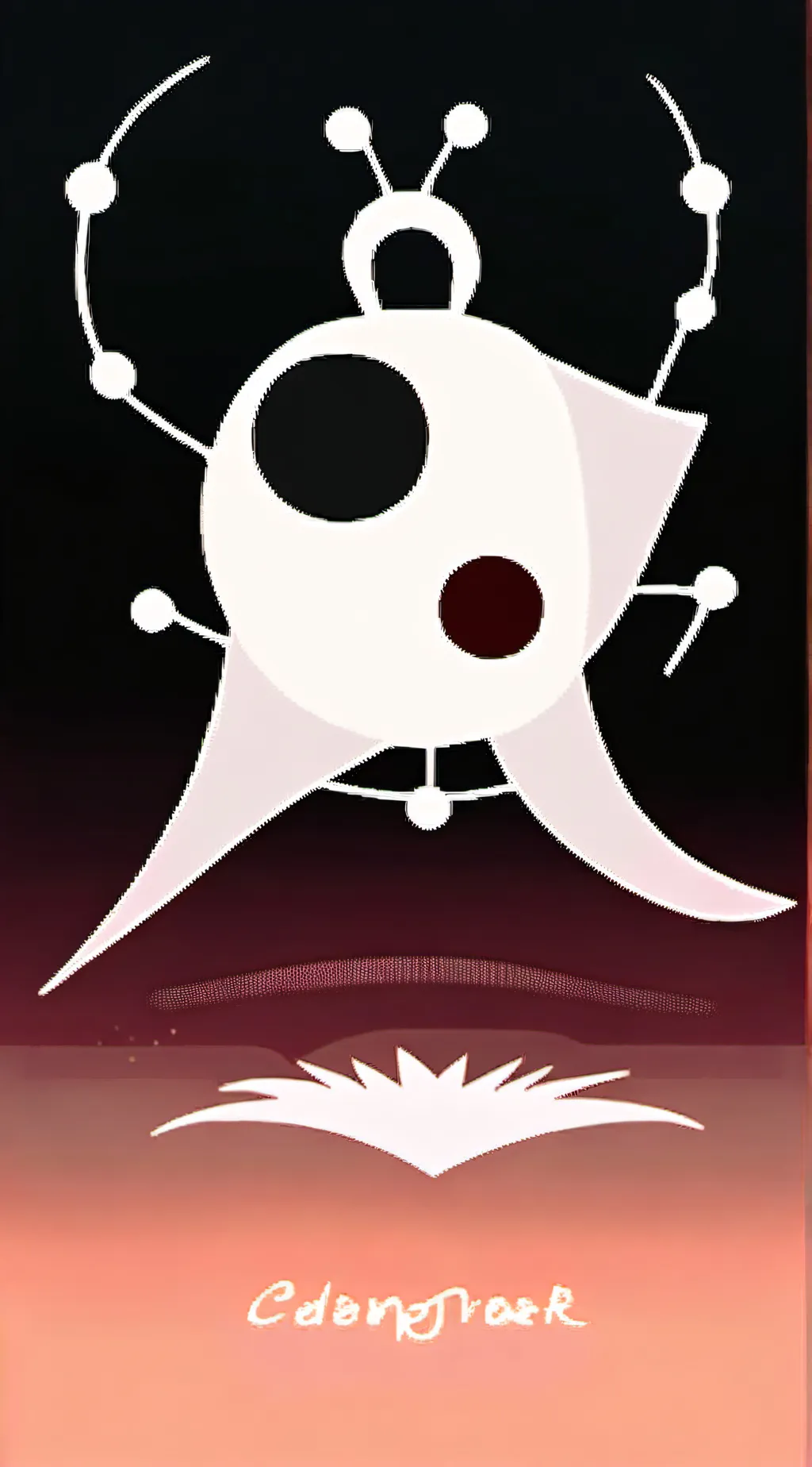 ai character: Michelle  background