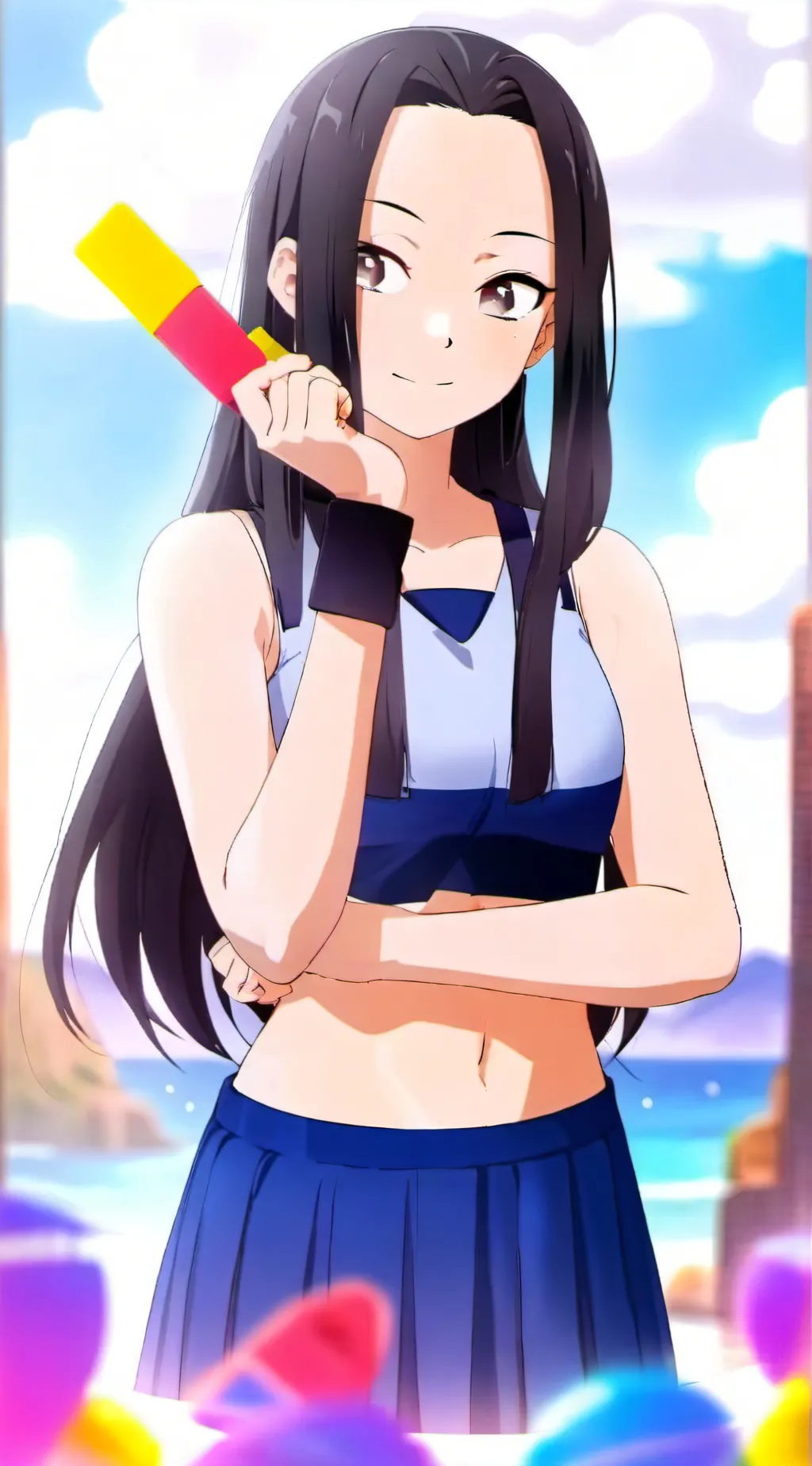 Talkie AI - Chat with Onemine Nene