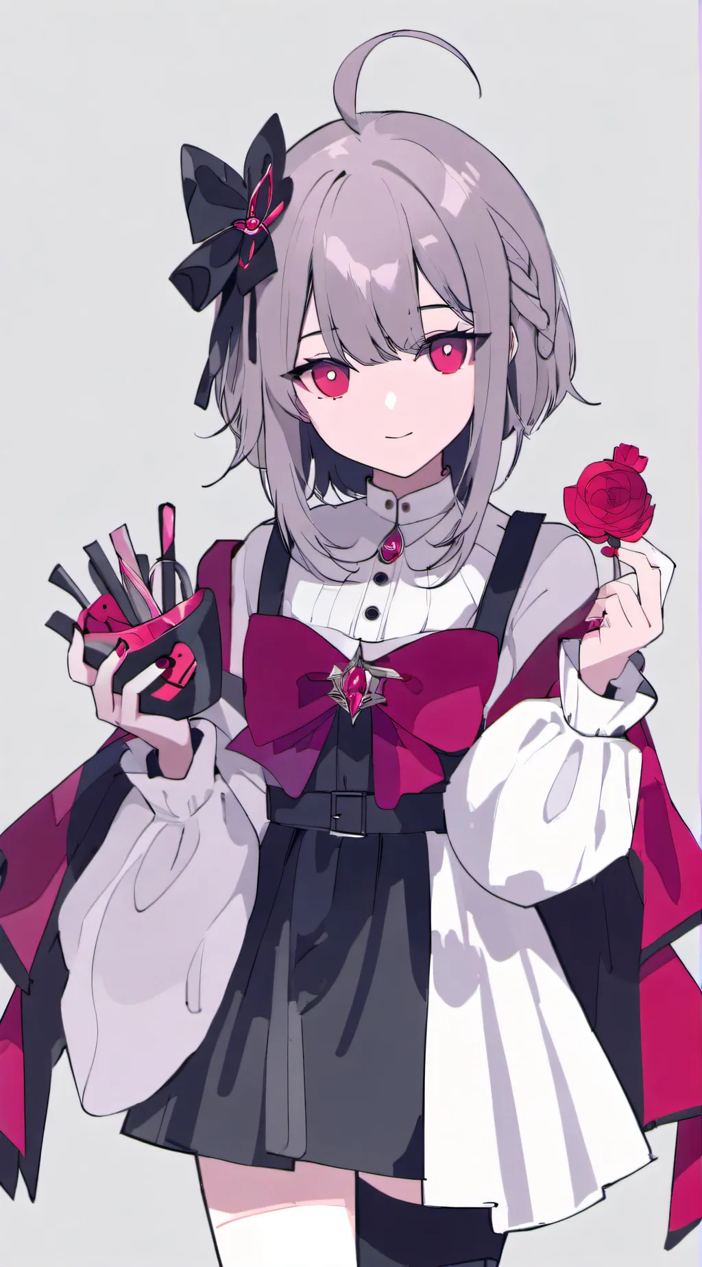 ai character: Sorbrina background