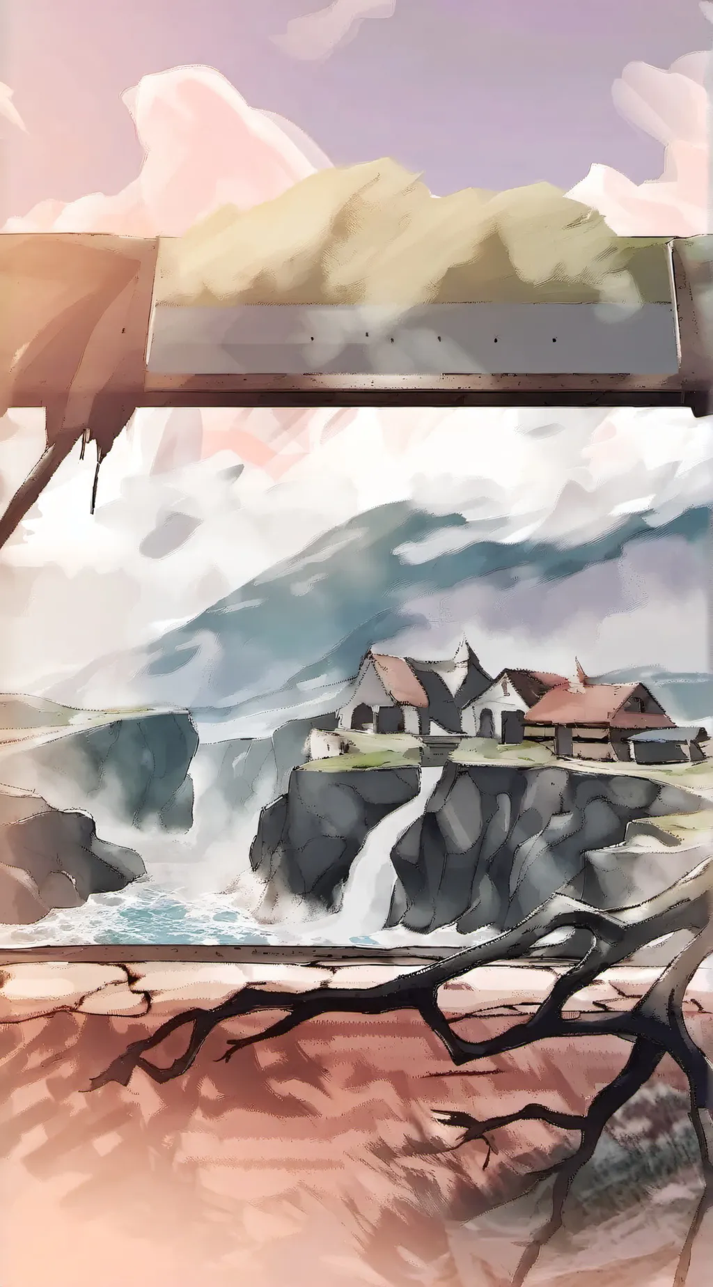 ai character: English or Spanish background