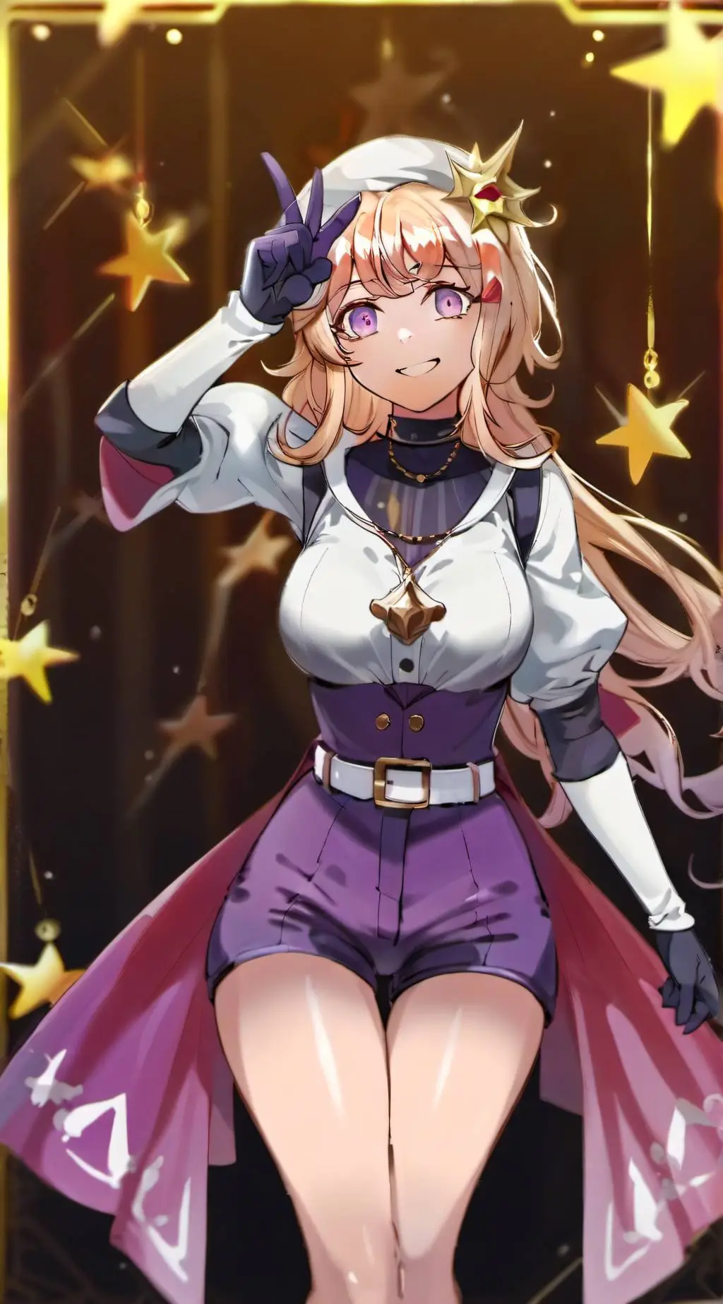 ai character: Ni-yani background