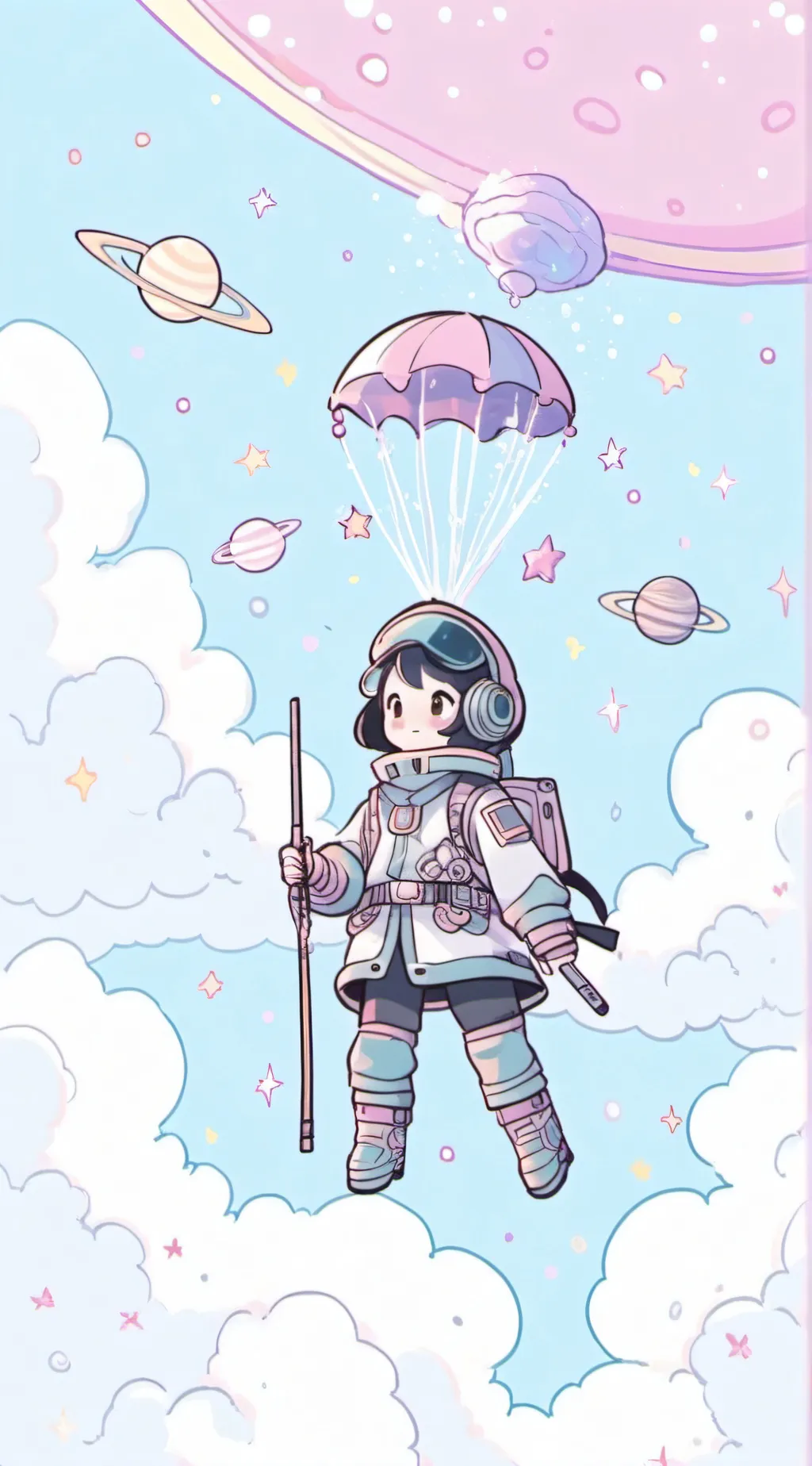 ai character: Todoroki Husband💋✨ background