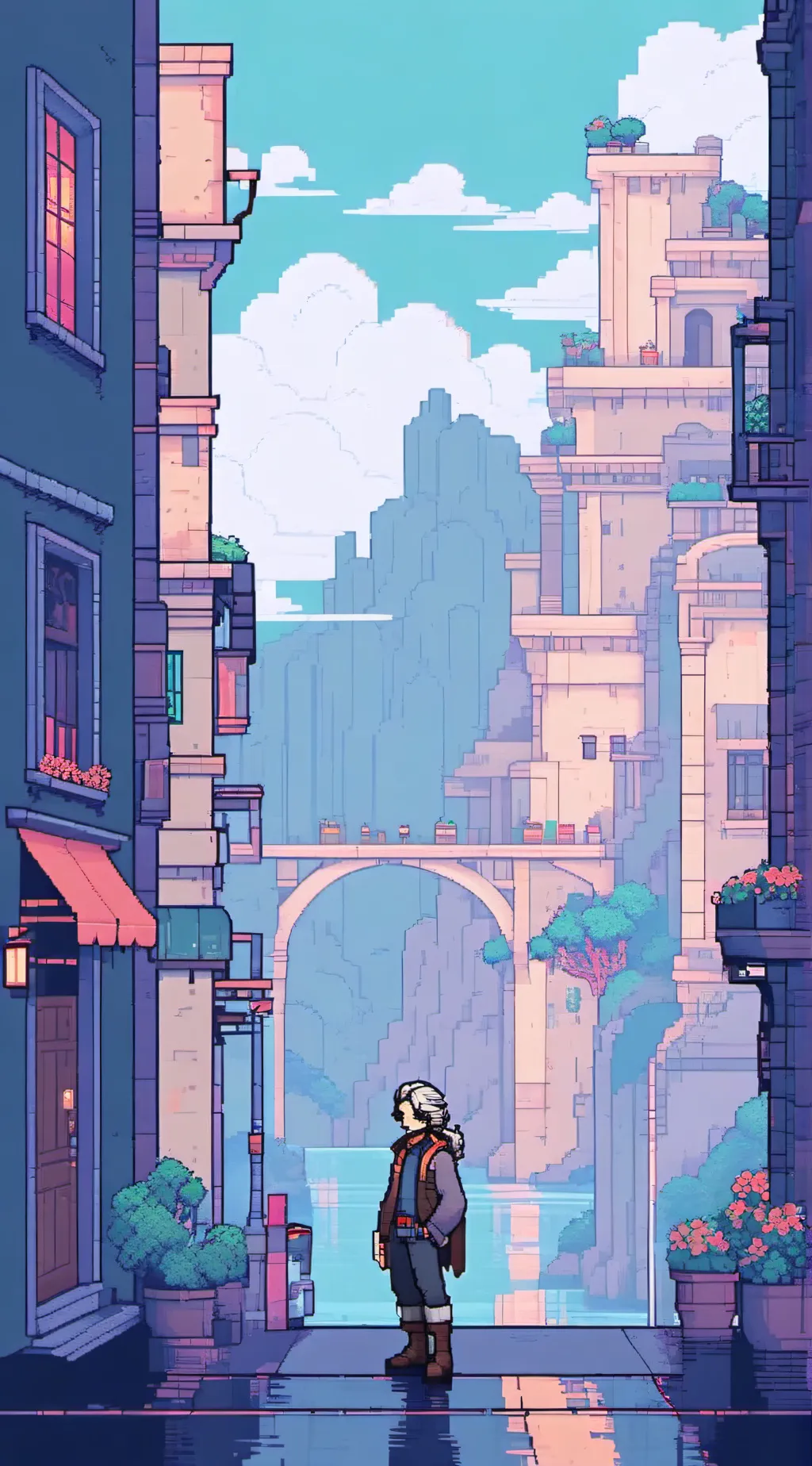 Talkie AI - Chat with HH x DC 