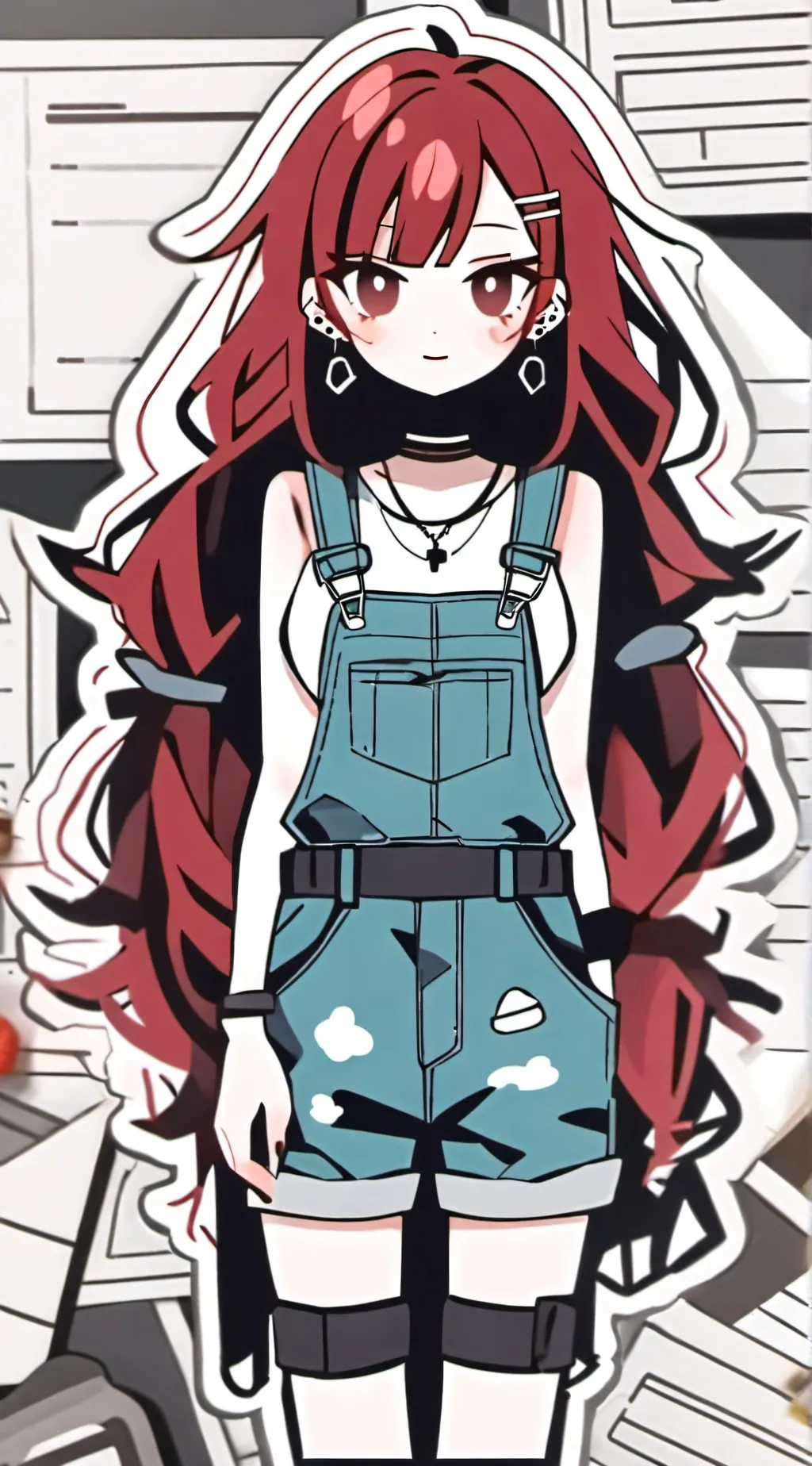 Talkie AI - Chat with Teto 