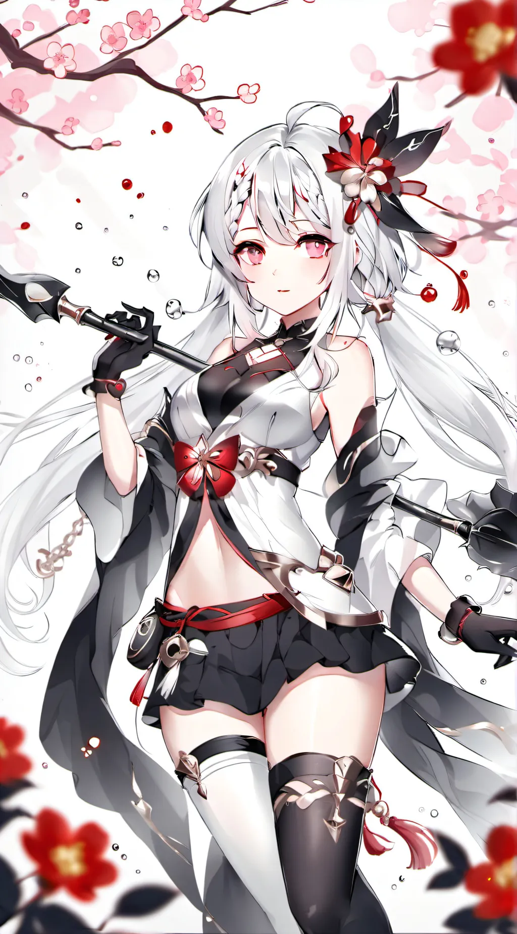 ai character: elmie background