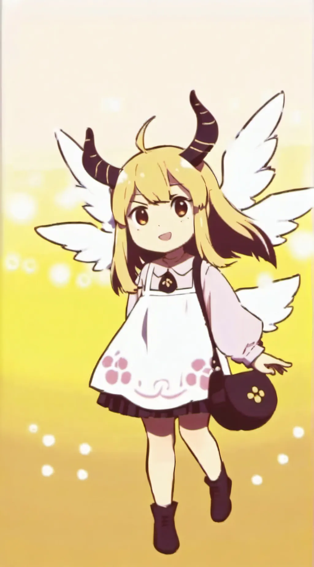 ai character: こなすき konasuki background