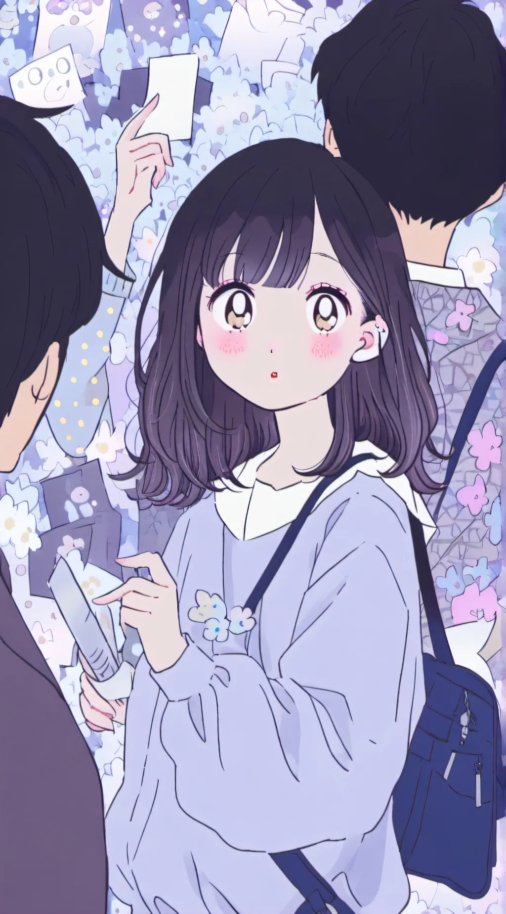 ai character: rp simulator background