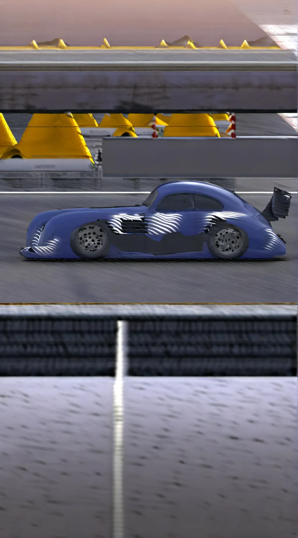 Talkie AI - Chat with car