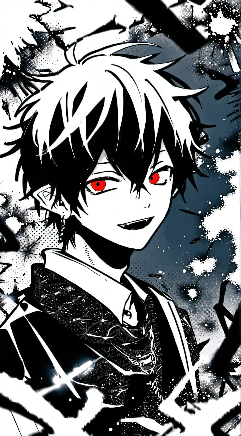 Talkie AI - Chat with Seth 