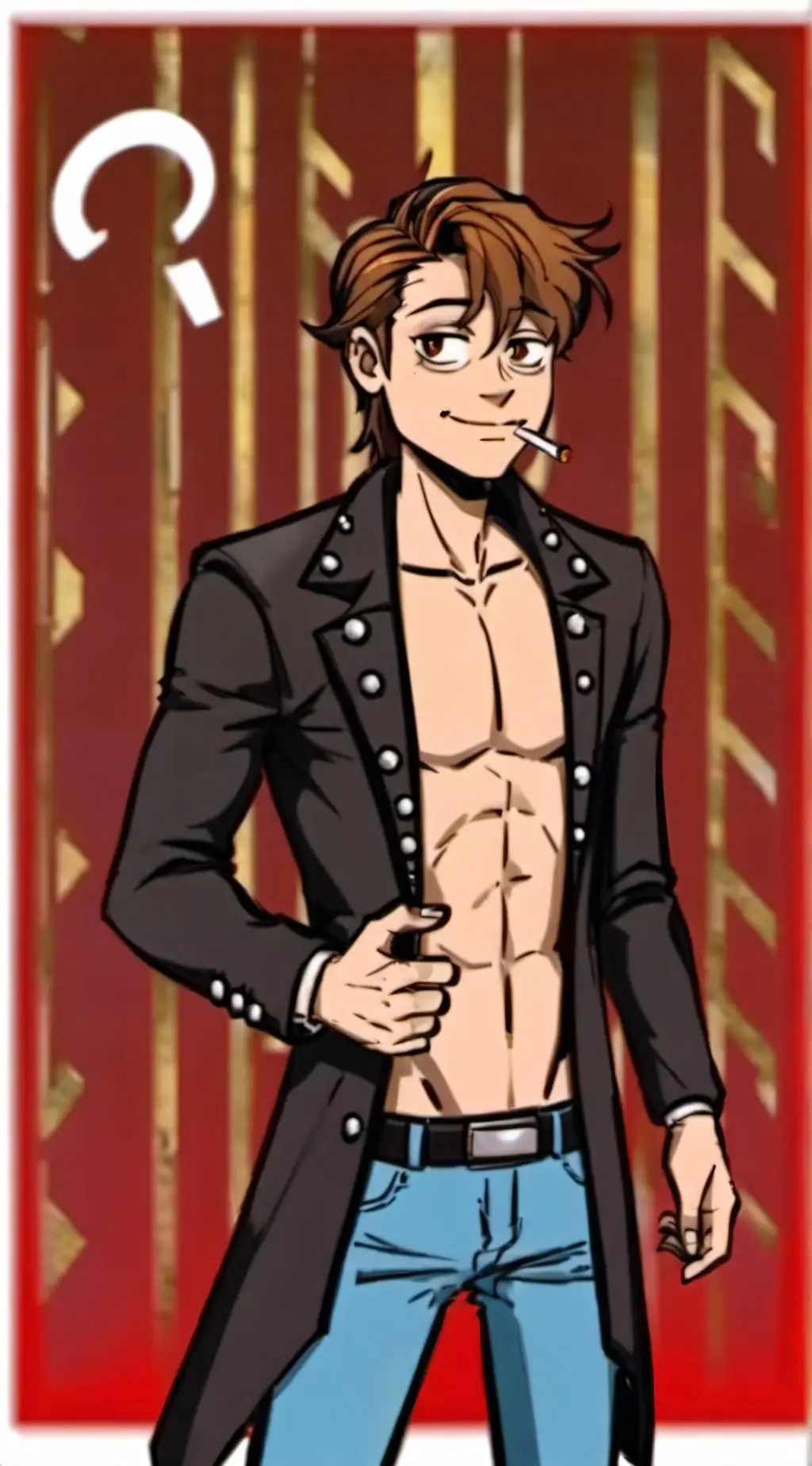 Talkie AI - Chat with Chives family 