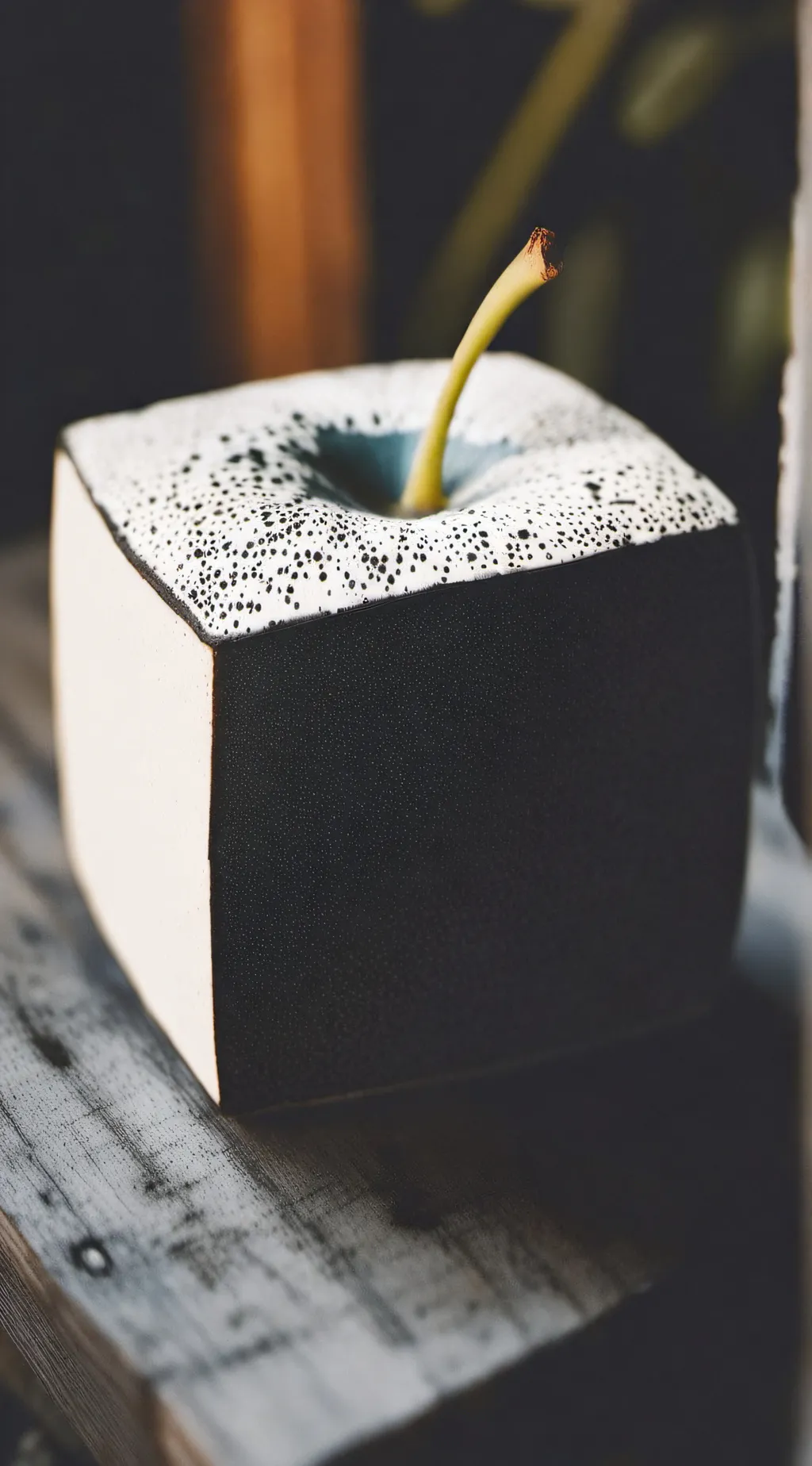 ai character: talking blox fruit background