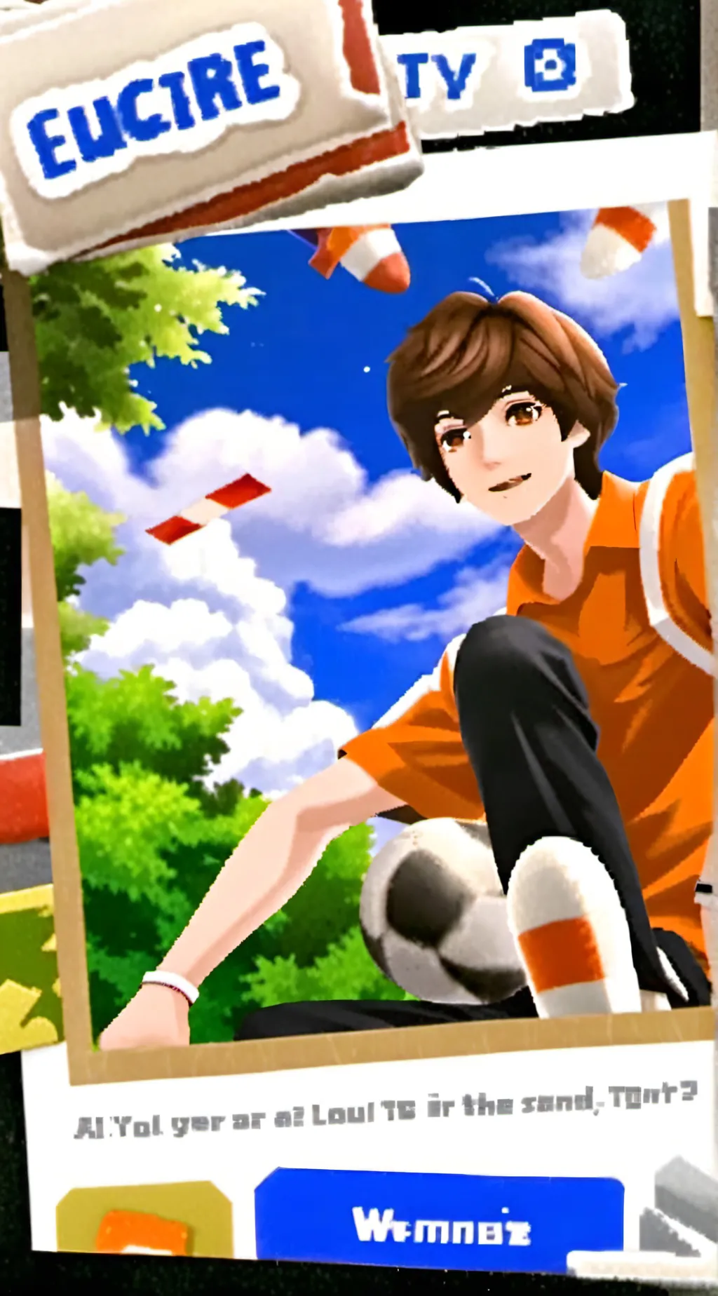 ai character: Ffffffuuuuuuuccckk background