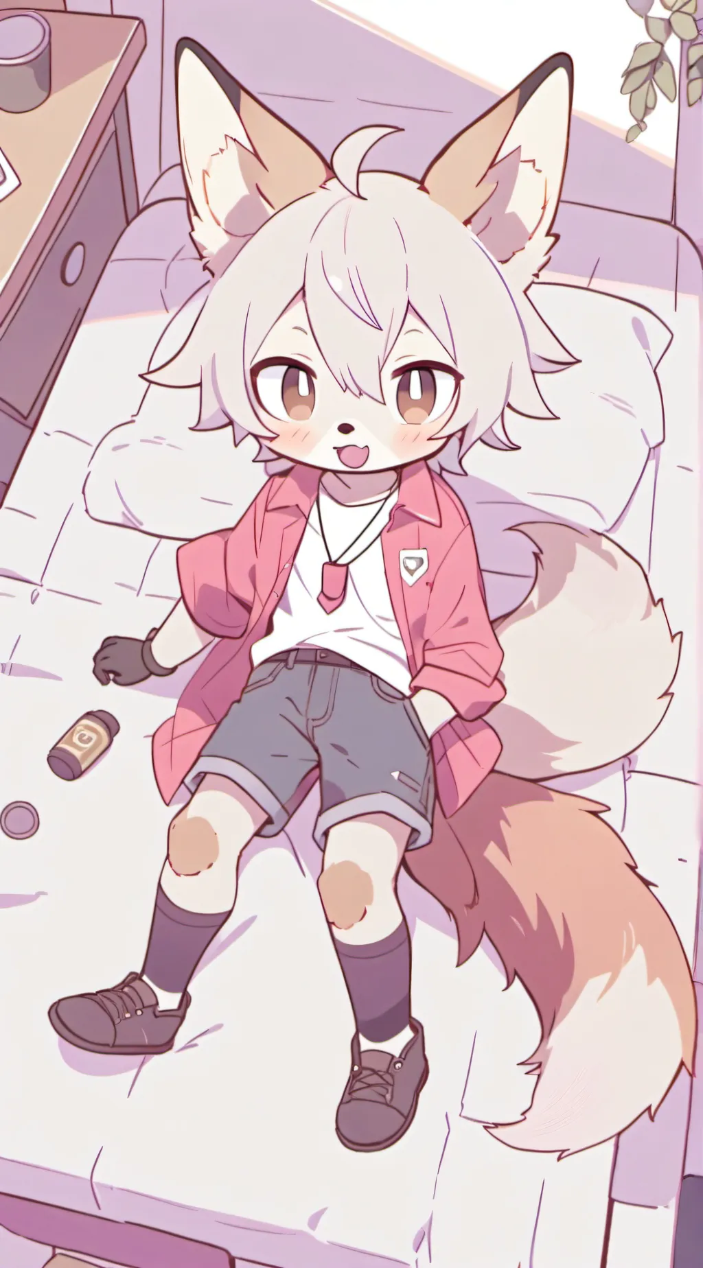 Talkie AI - Chat with Penny