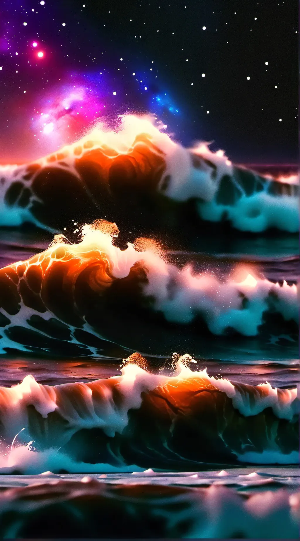 ai character: Young Sheldon🌙 background