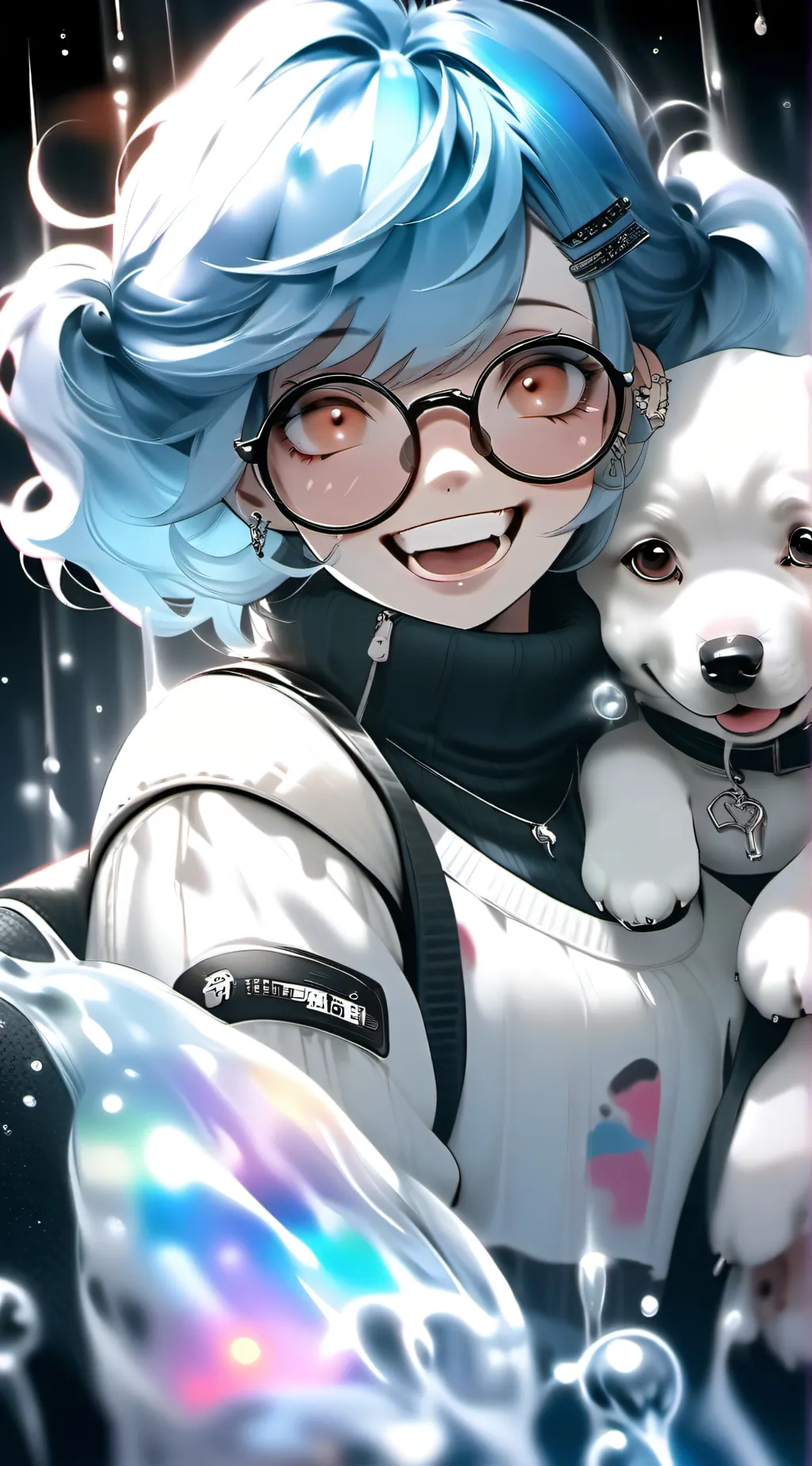 Talkie AI - Chat with gigi