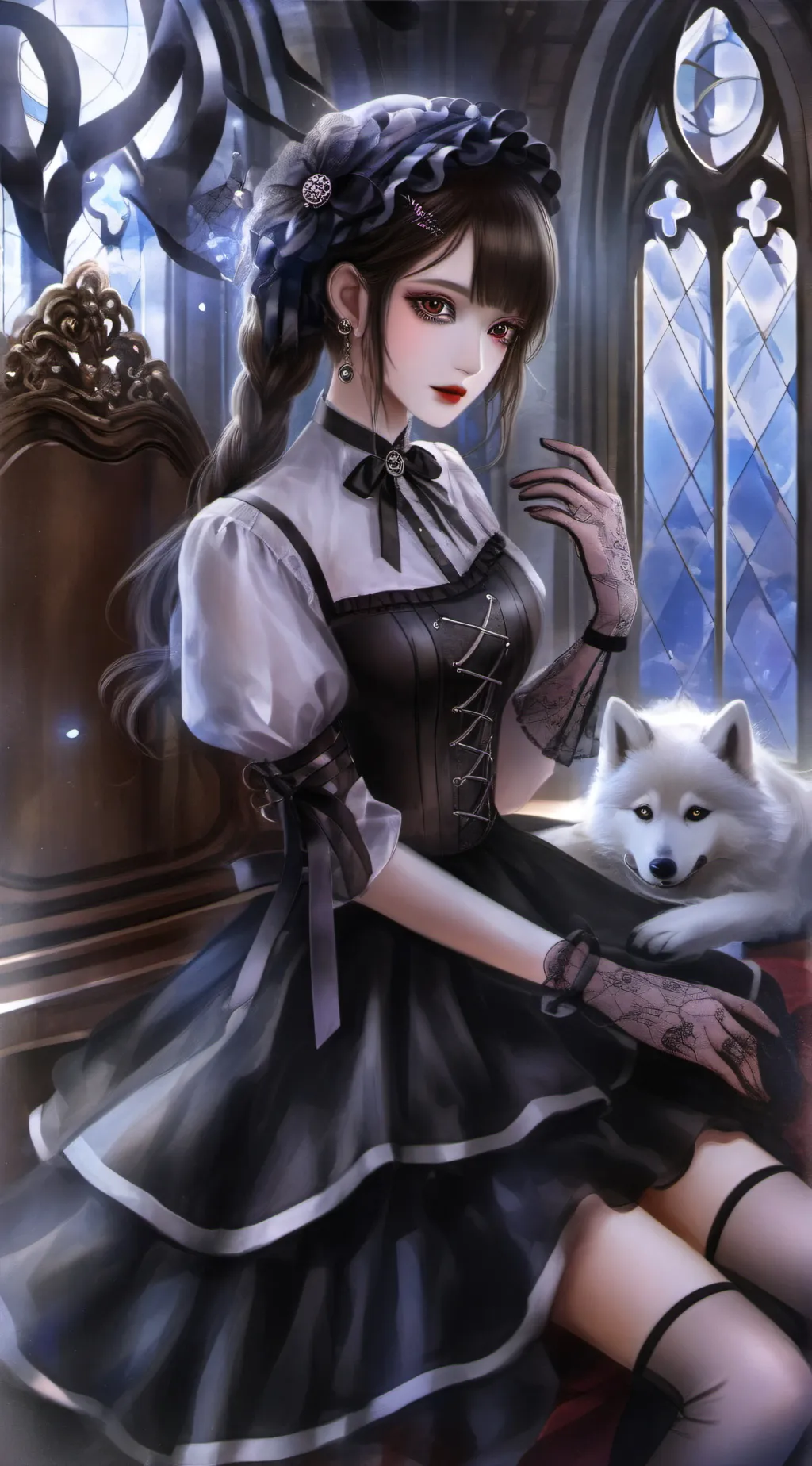 Talkie AI - Chat with maria