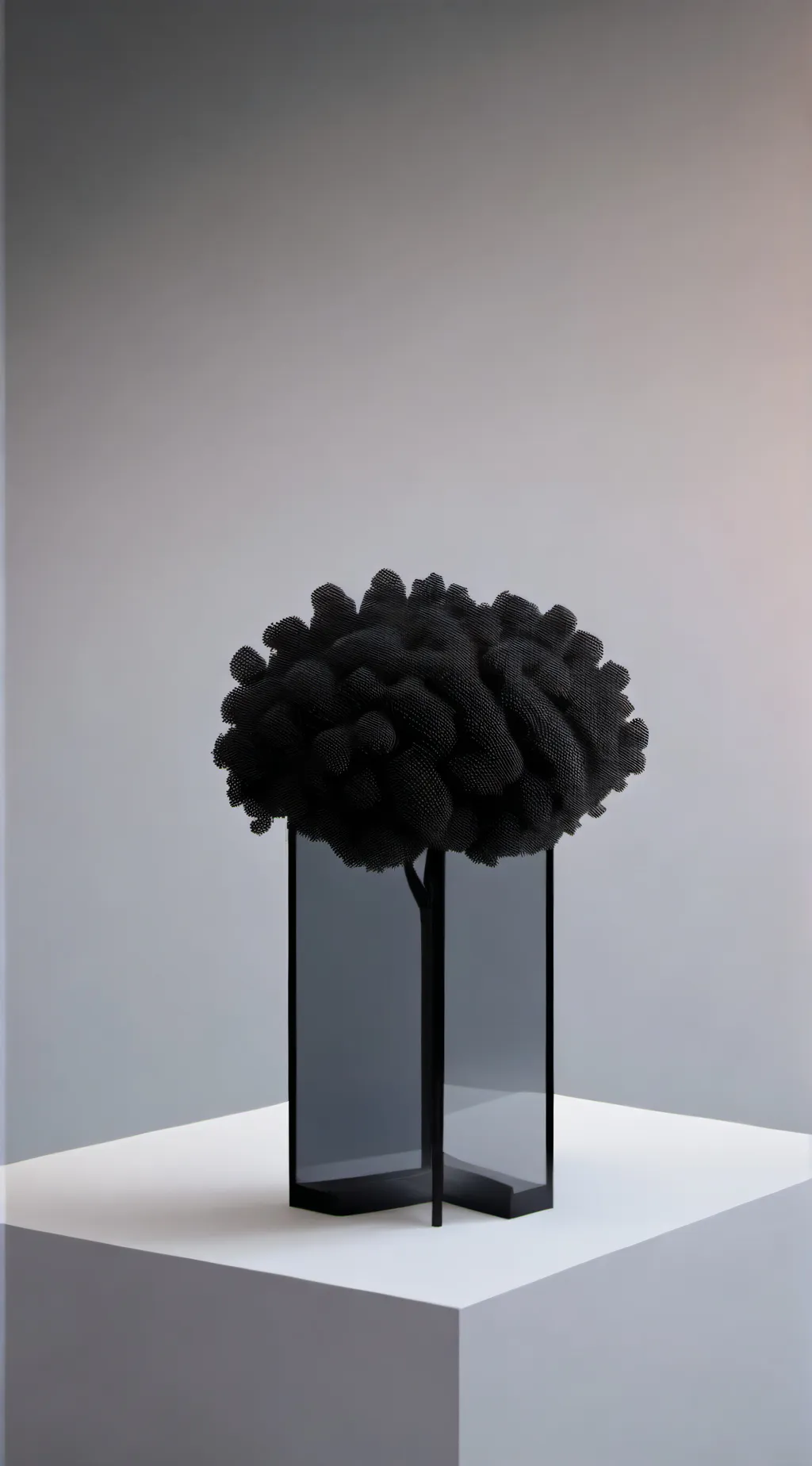 ai character: Statistics background