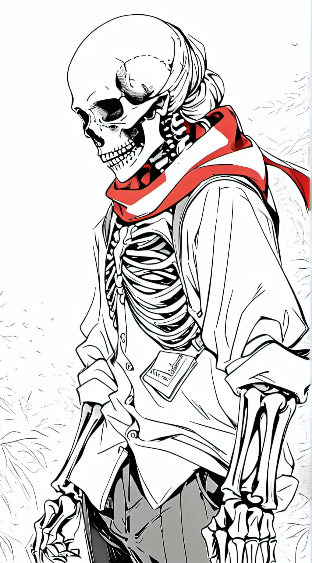 Talkie AI - Chat with papyrus 💅(slay)