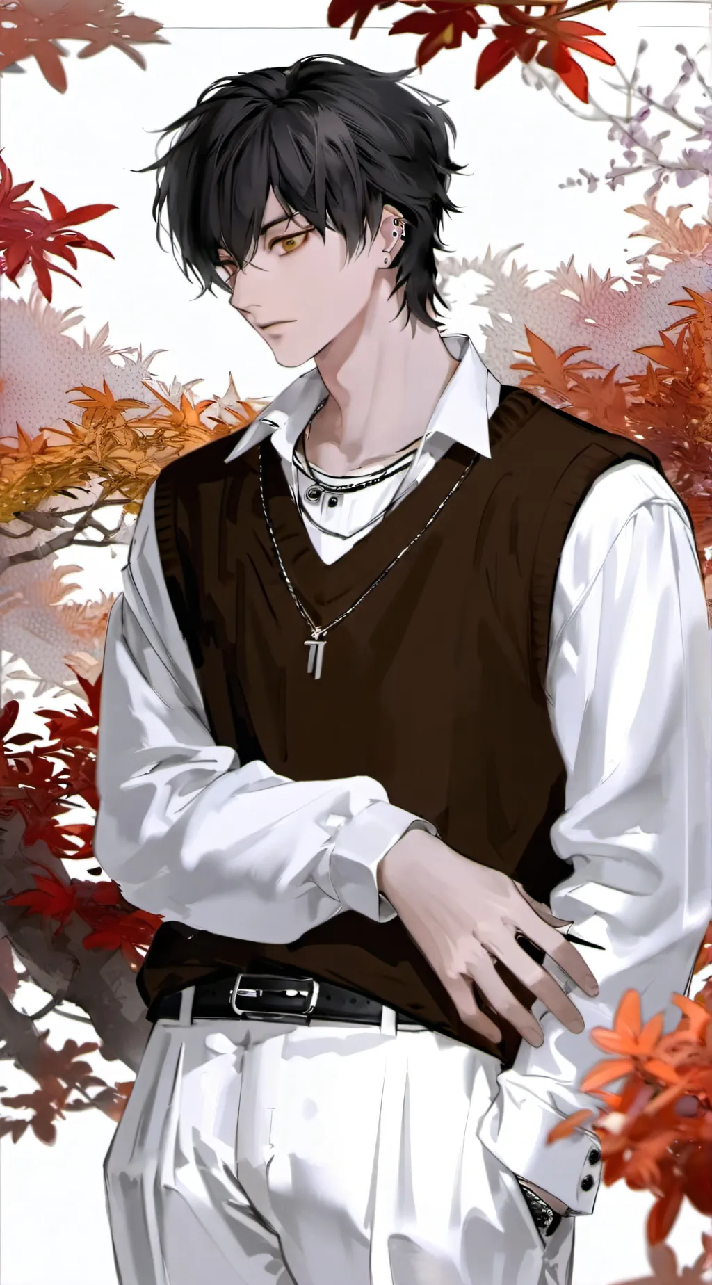 Talkie AI - Chat with Yaku