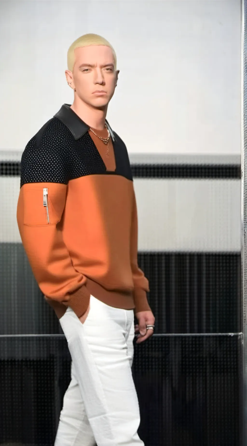 Talkie AI - Chat with Eminem 