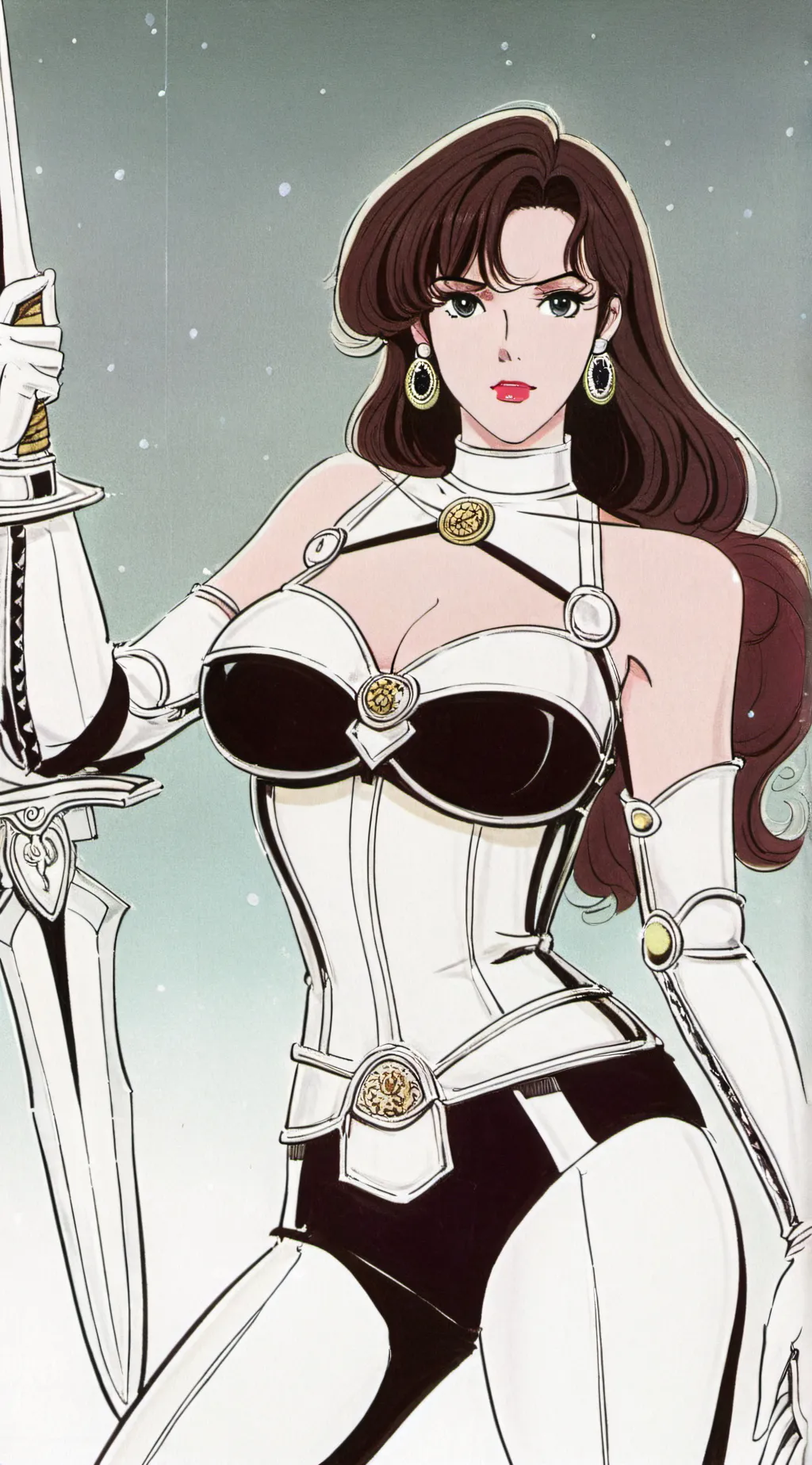 Talkie AI - Chat with Ariel Vanderwood