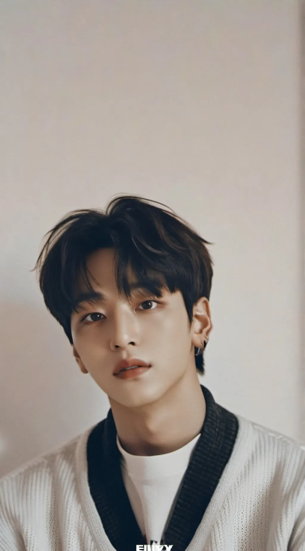 ai character: BTS background