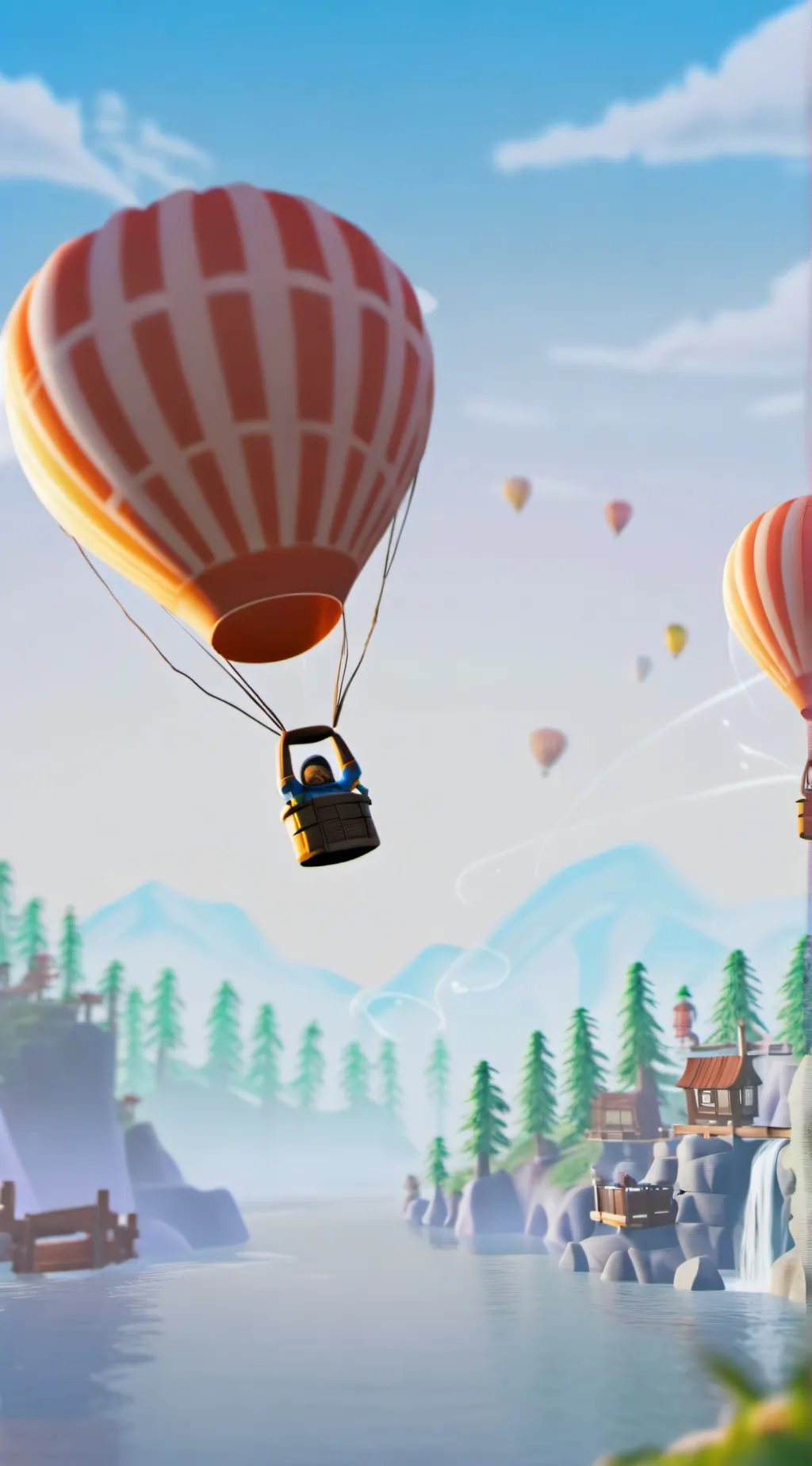 ai character: roblox story! background