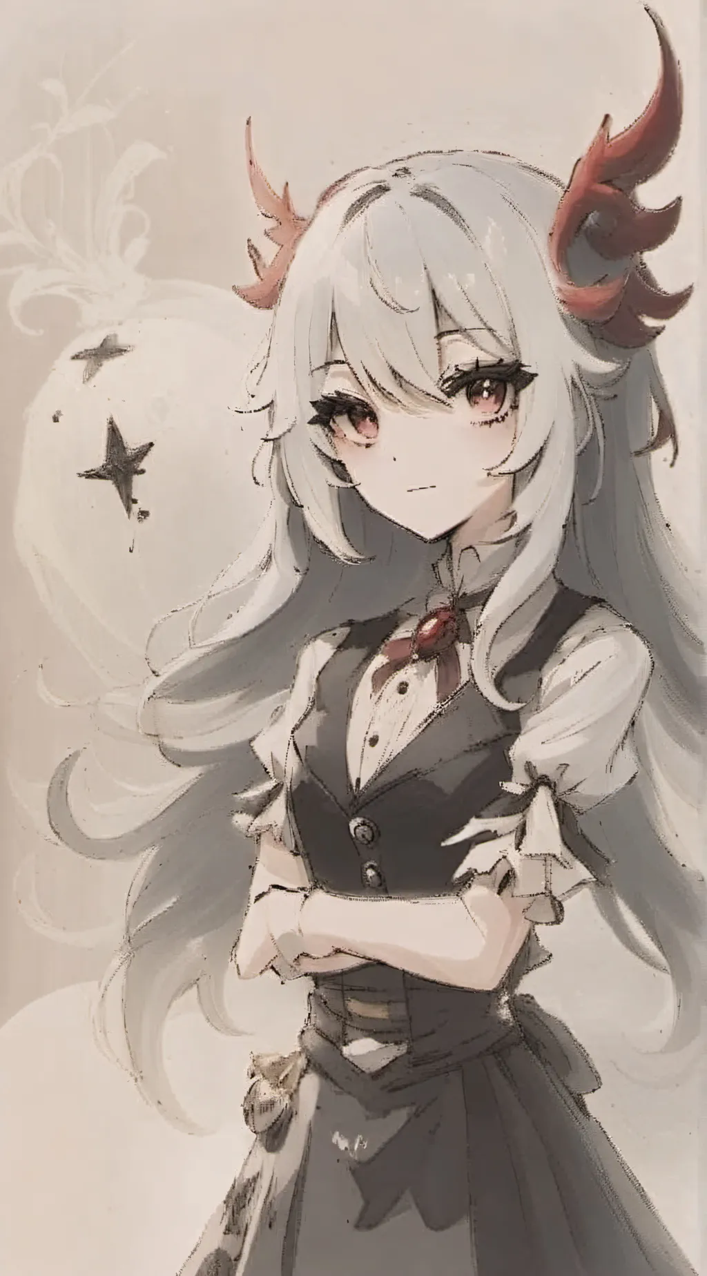 Talkie AI - Chat with HH hates u 