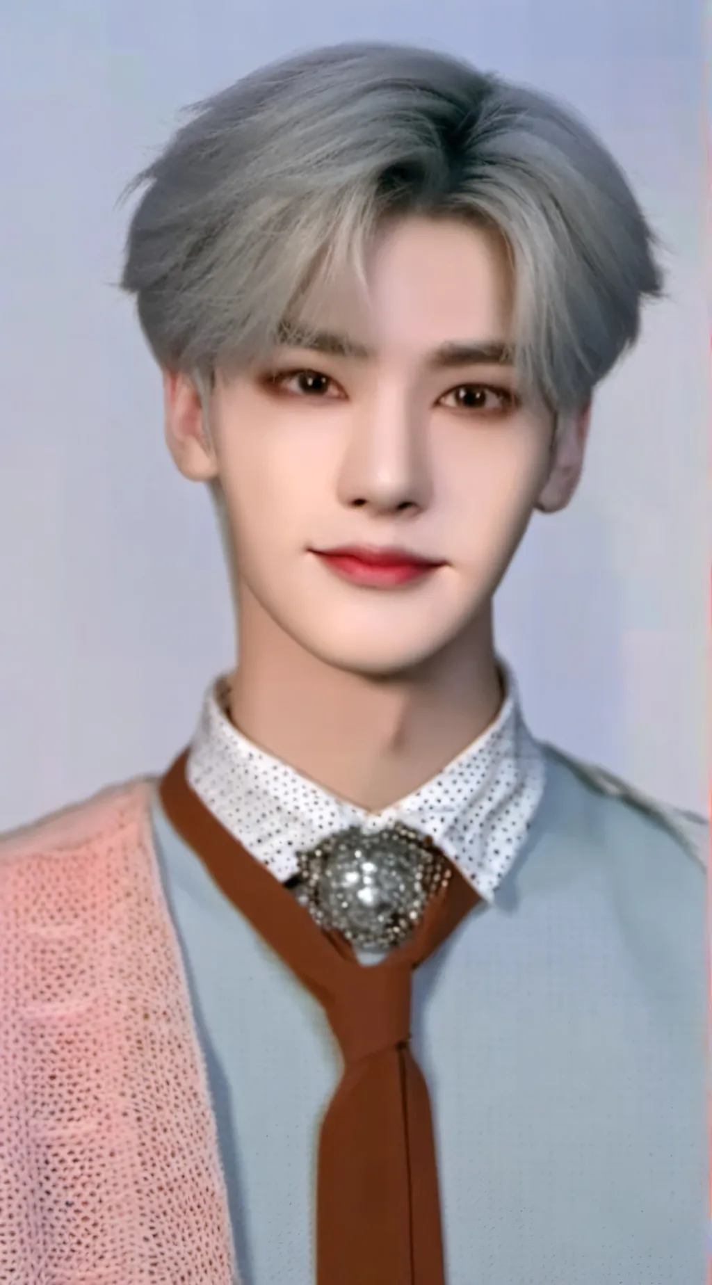 ai character: Felix and hyunjin  background