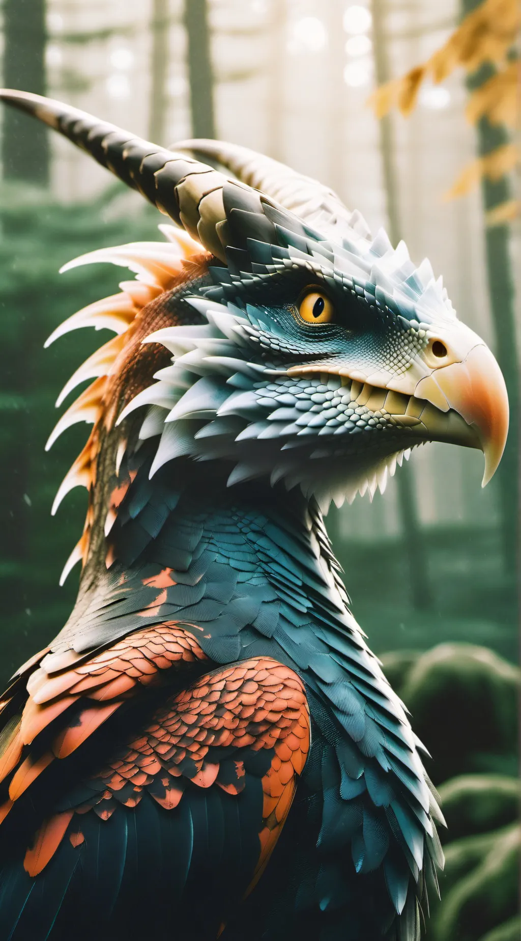 Talkie AI - Chat with Serenity 