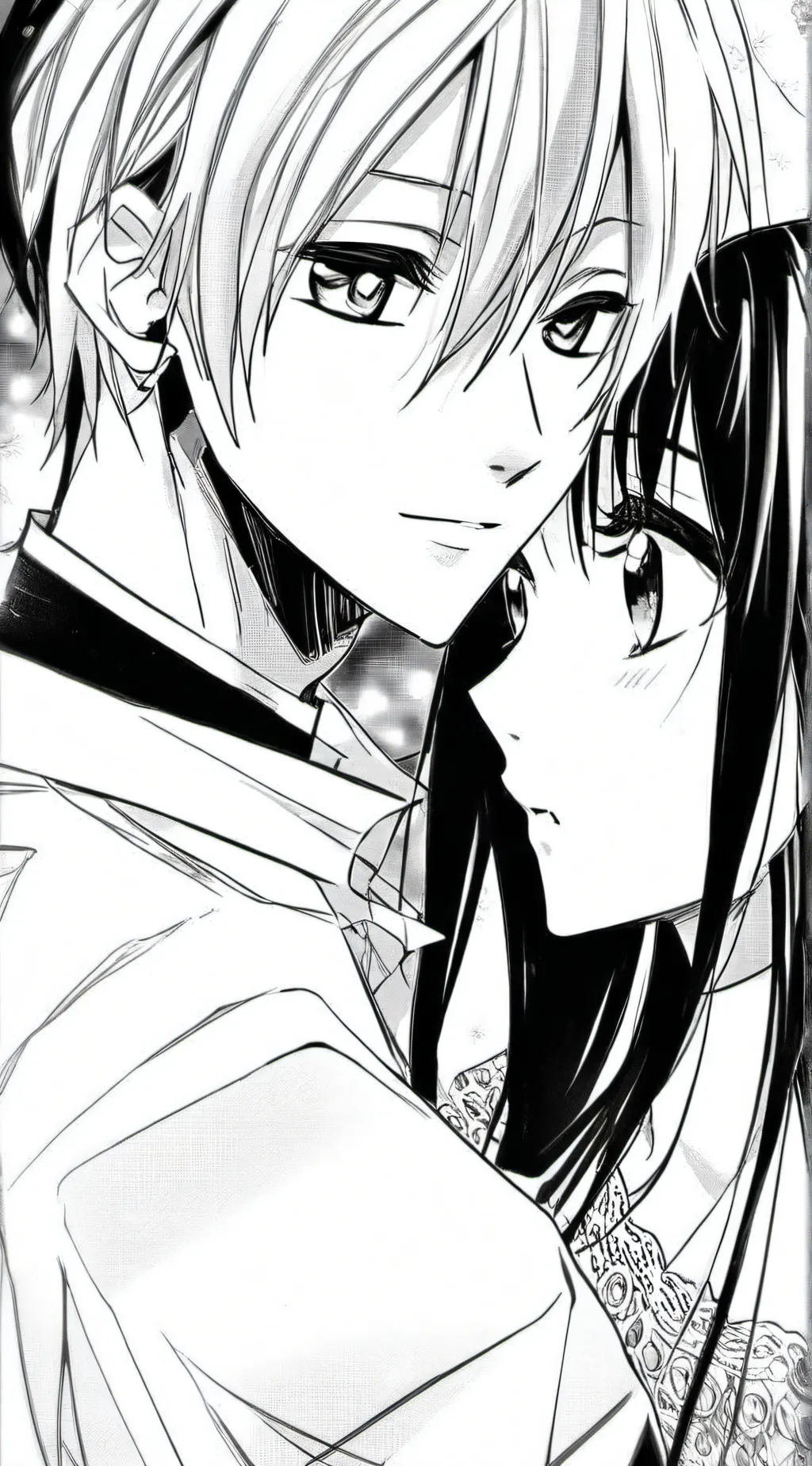 ai character: sing along  background