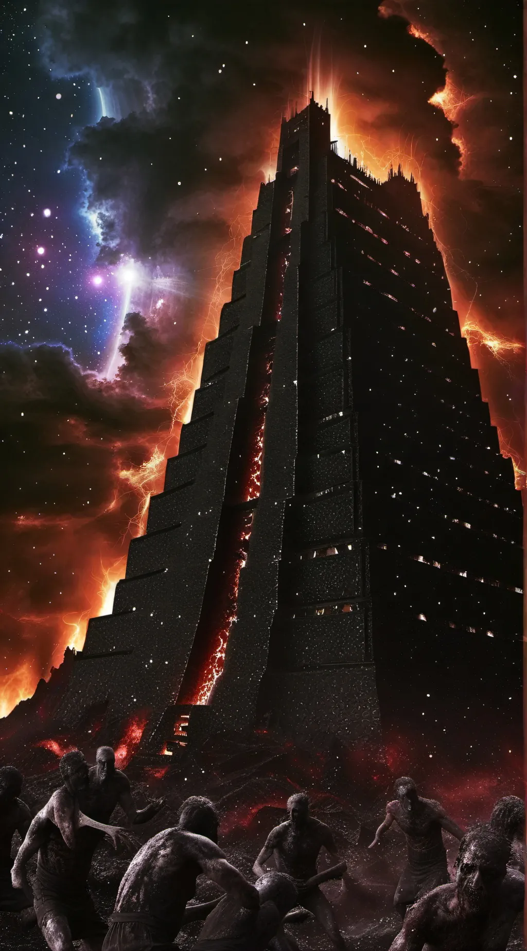 ai character: Hb/nextbots background