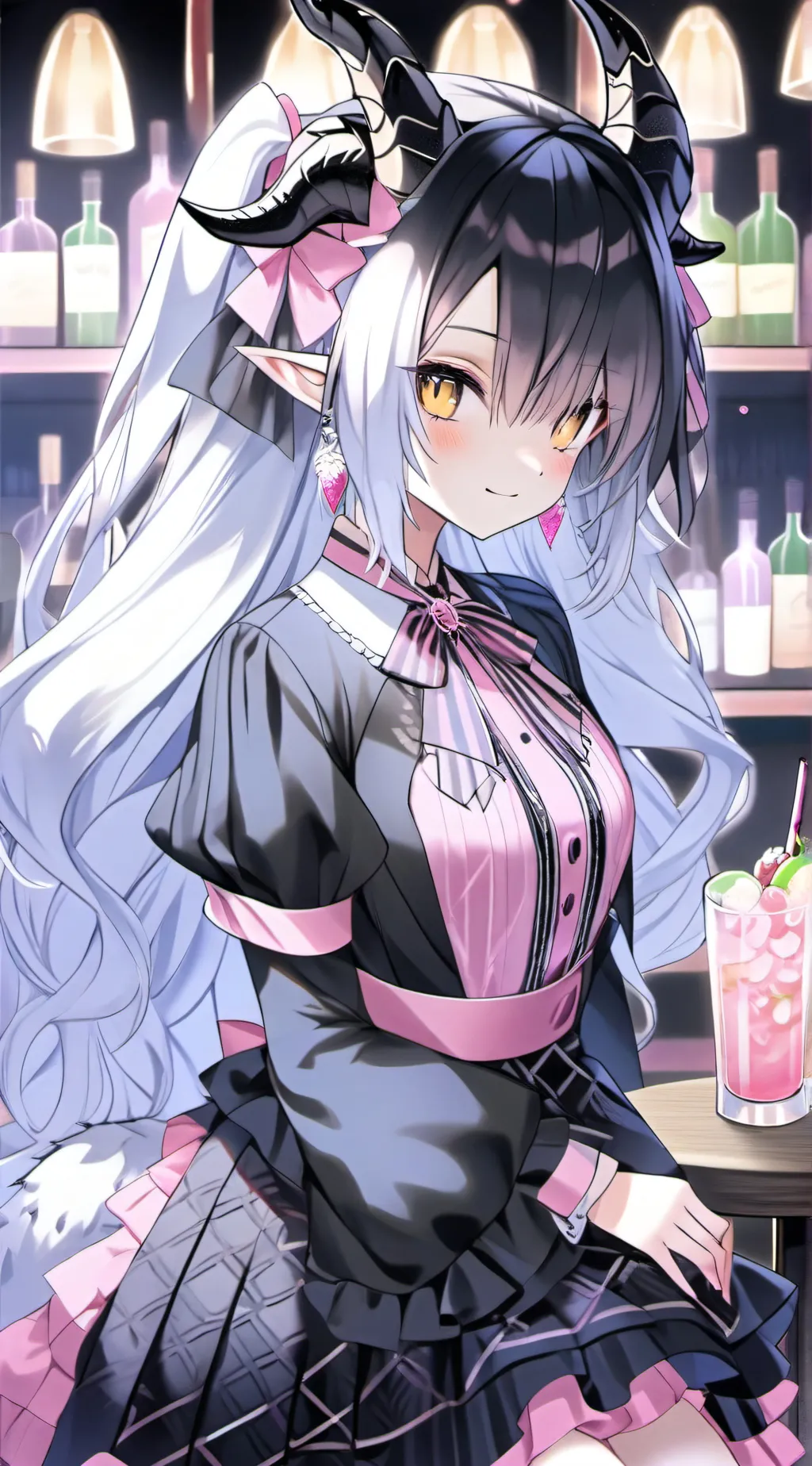 Talkie AI - Chat with Coco Rani