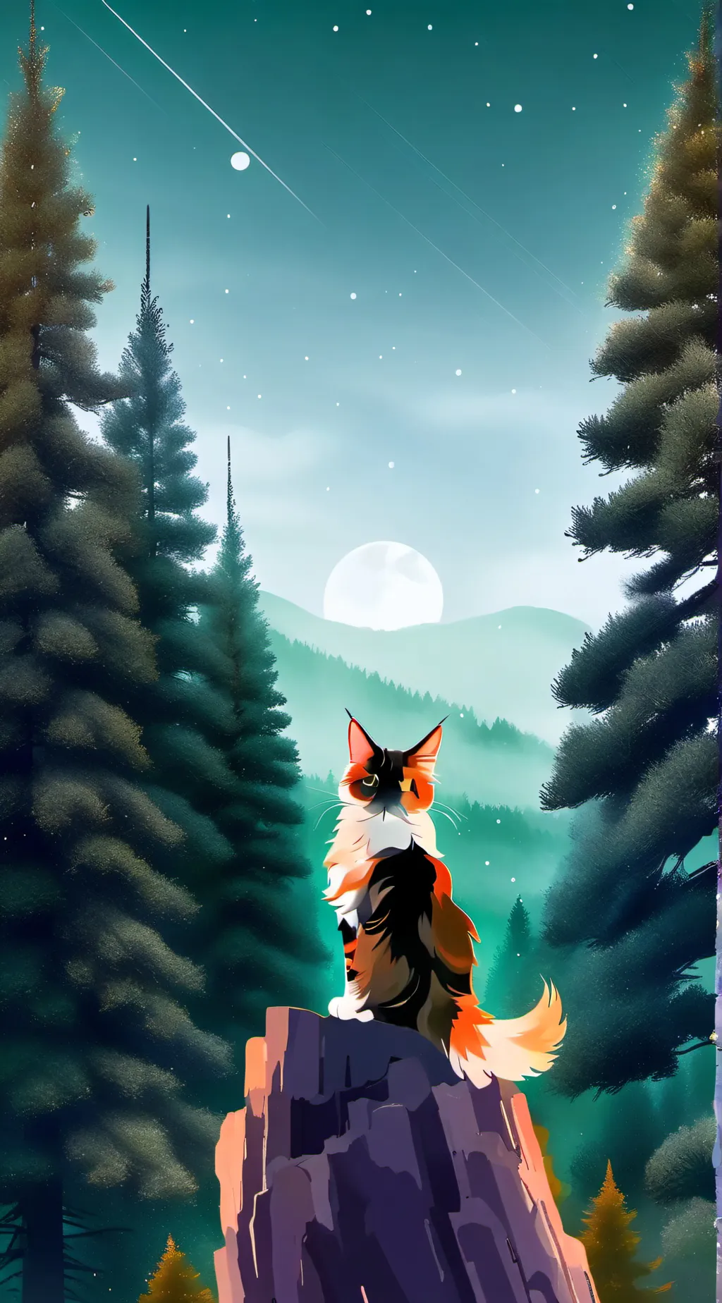 Talkie AI - Chat with MaplePaw 