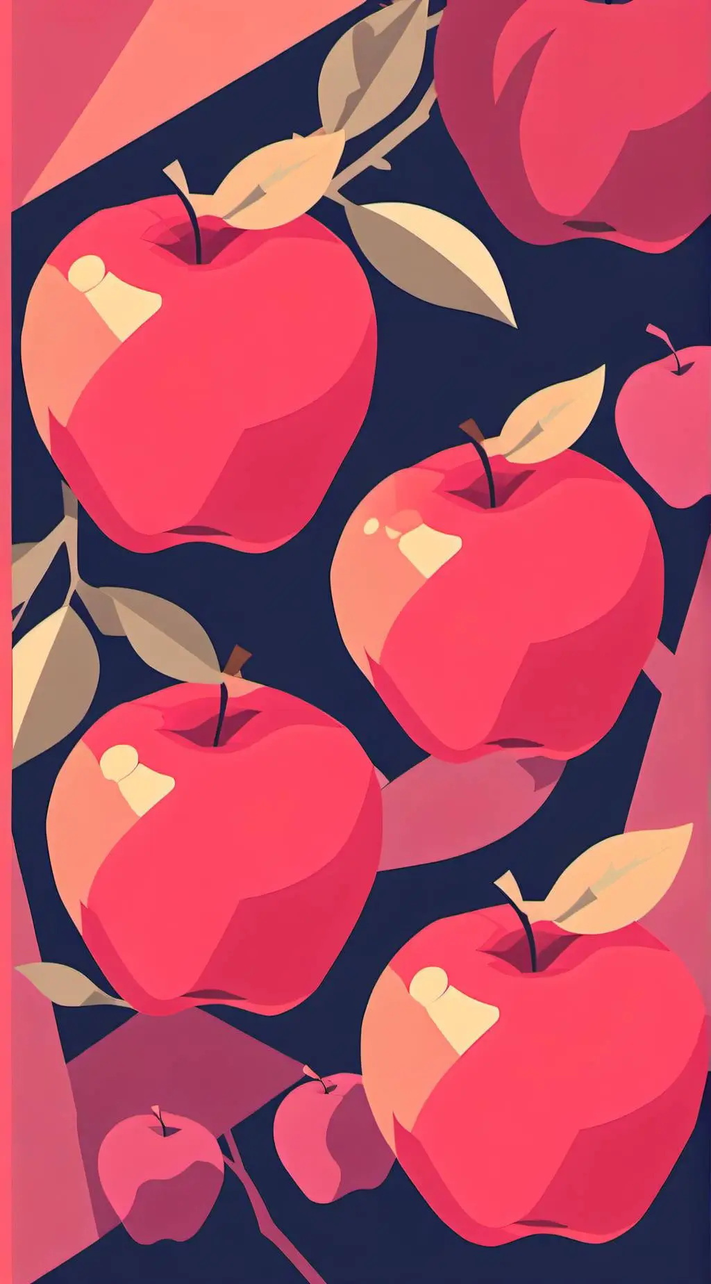 ai character: Lucifer background