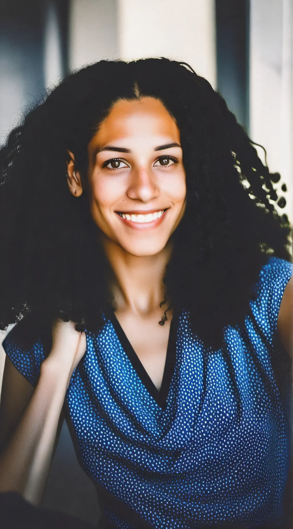 ai character: Lemme background