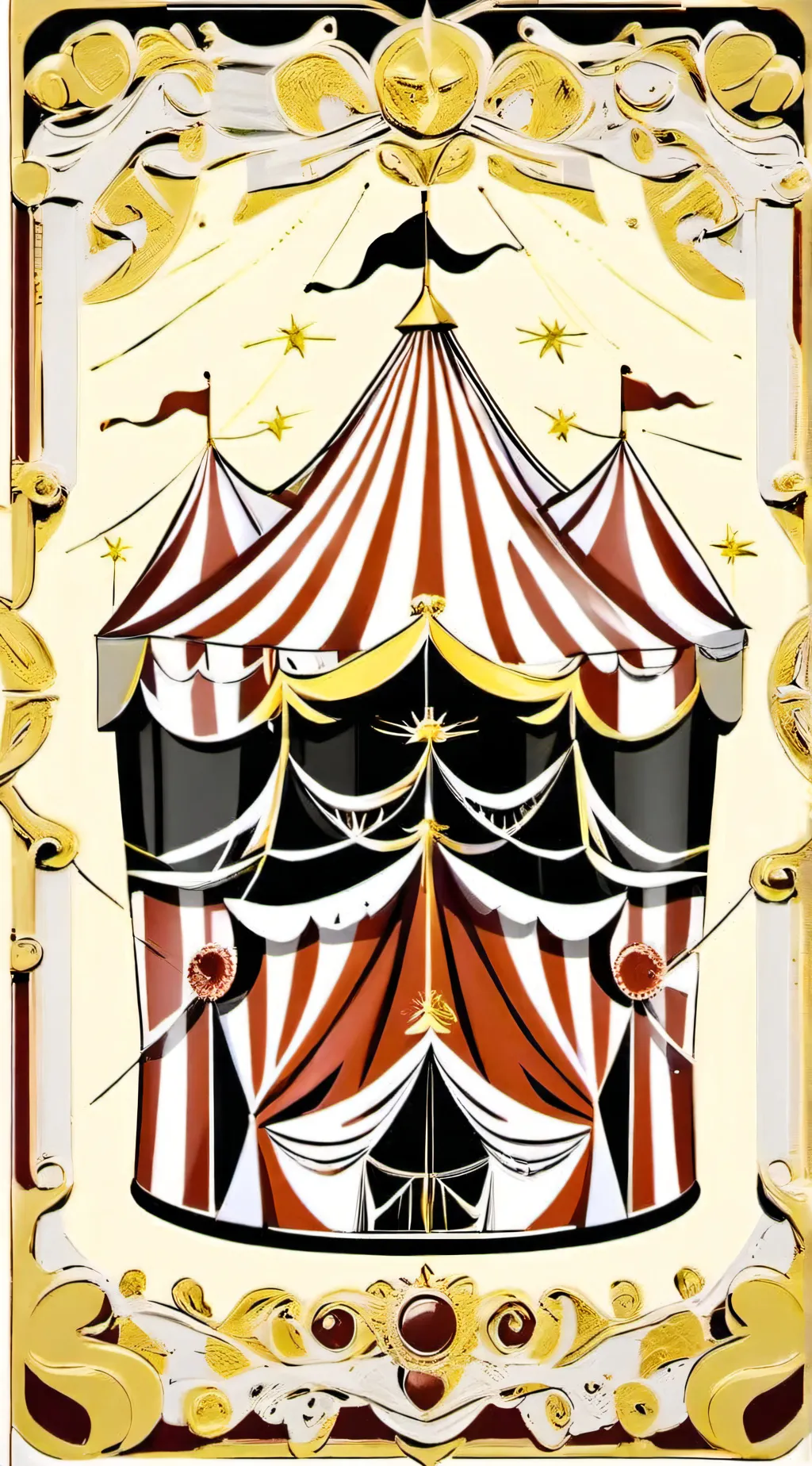 ai character: TADC PT 2 background