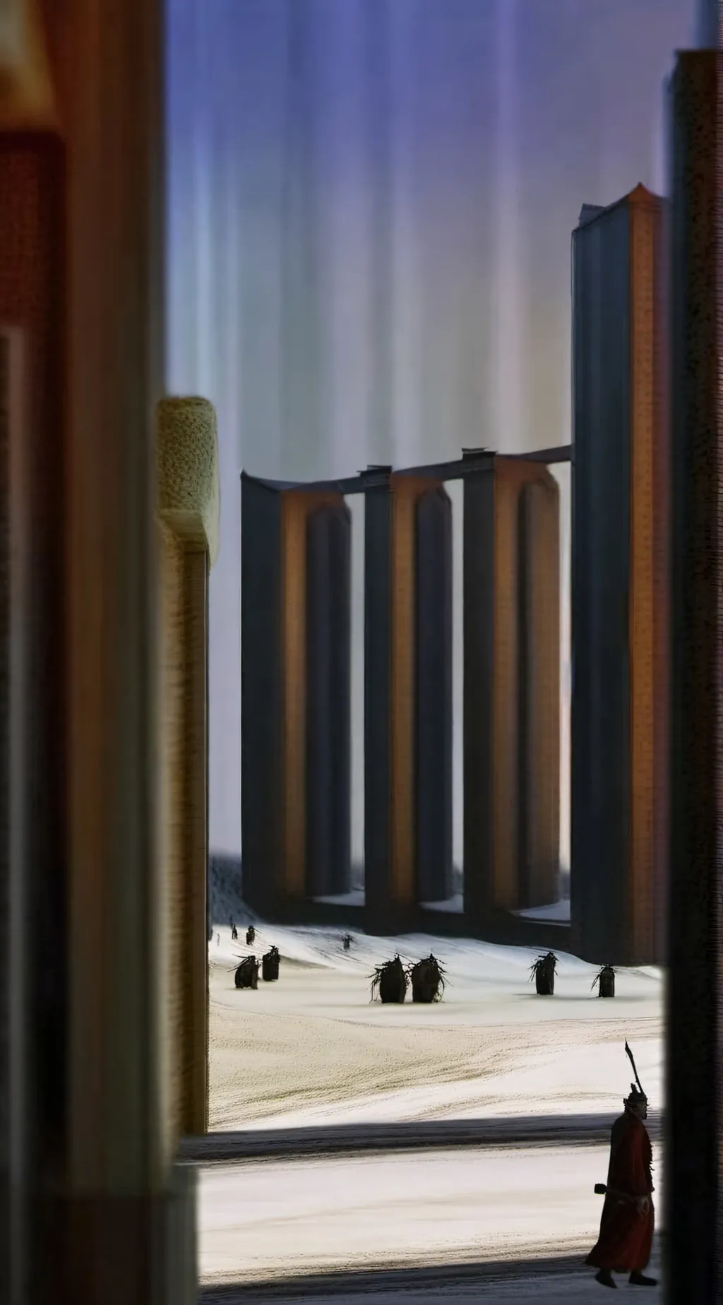 ai character: alliance   background