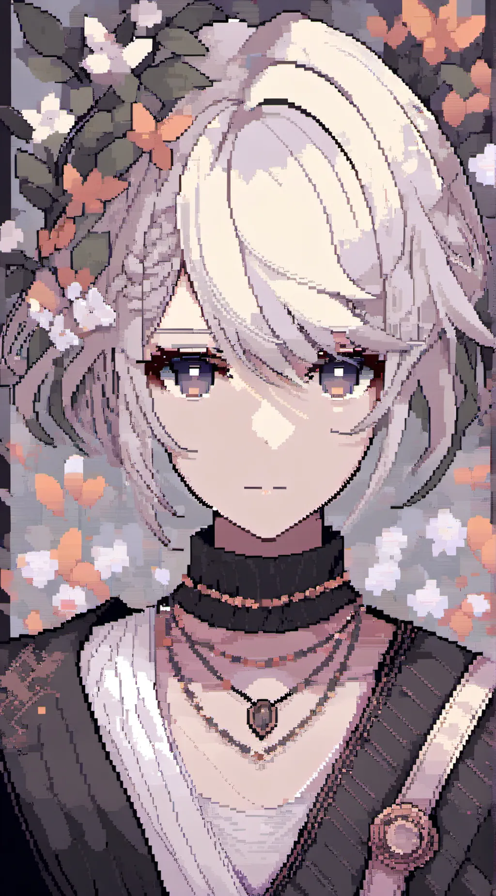 ai character: Alastor background