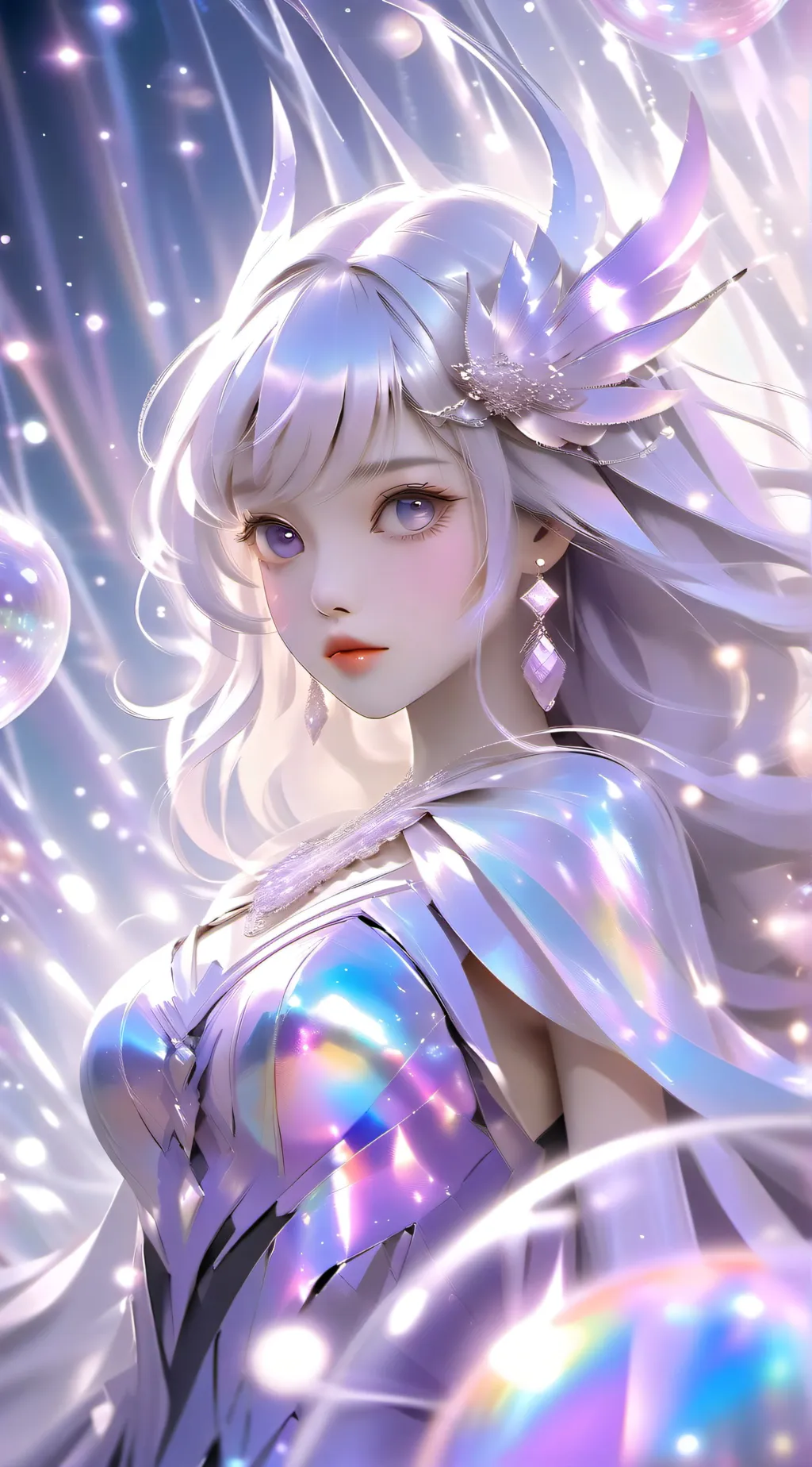 Talkie AI - Chat with hi