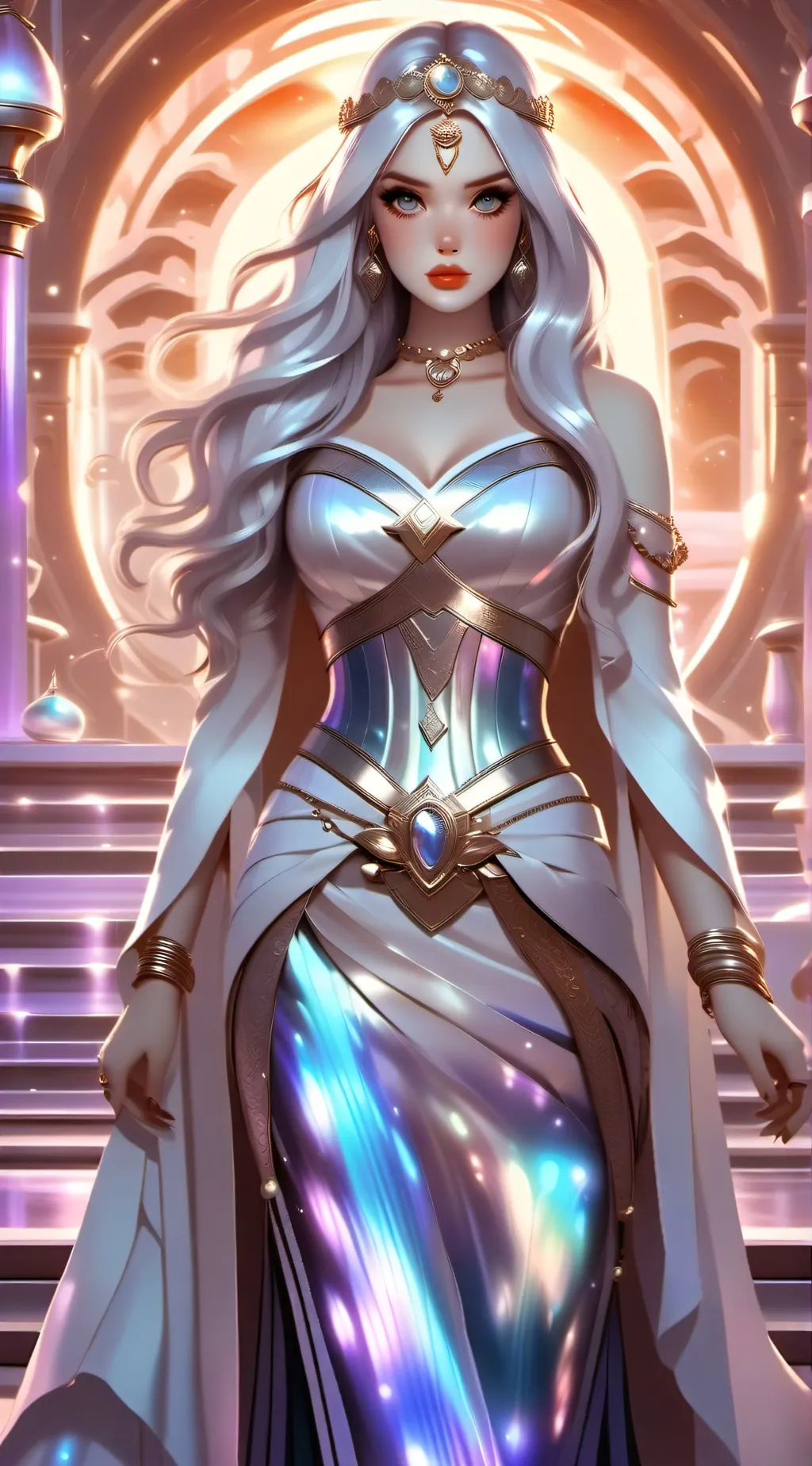 Talkie AI - Chat with Elise