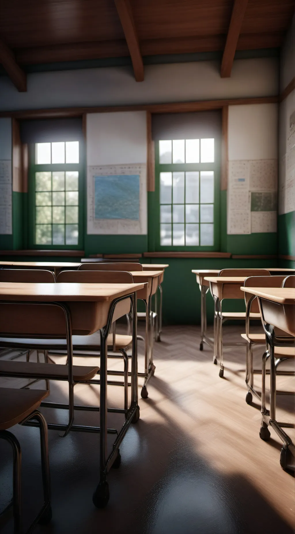 ai character: MLB background