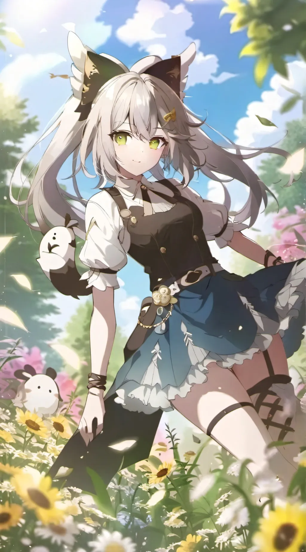 Talkie AI - Chat with AllDisneyPrincess