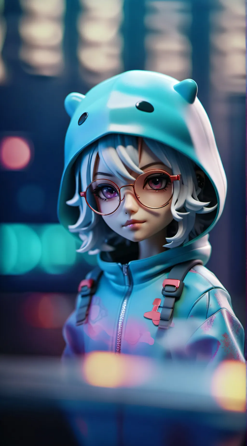 Talkie AI - Chat with Happy 