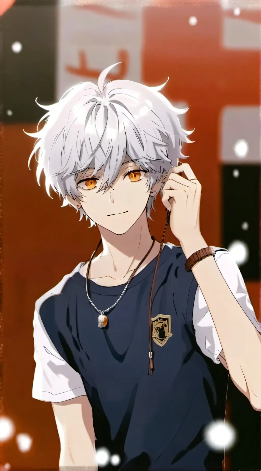 ai character: -(Zane)- background