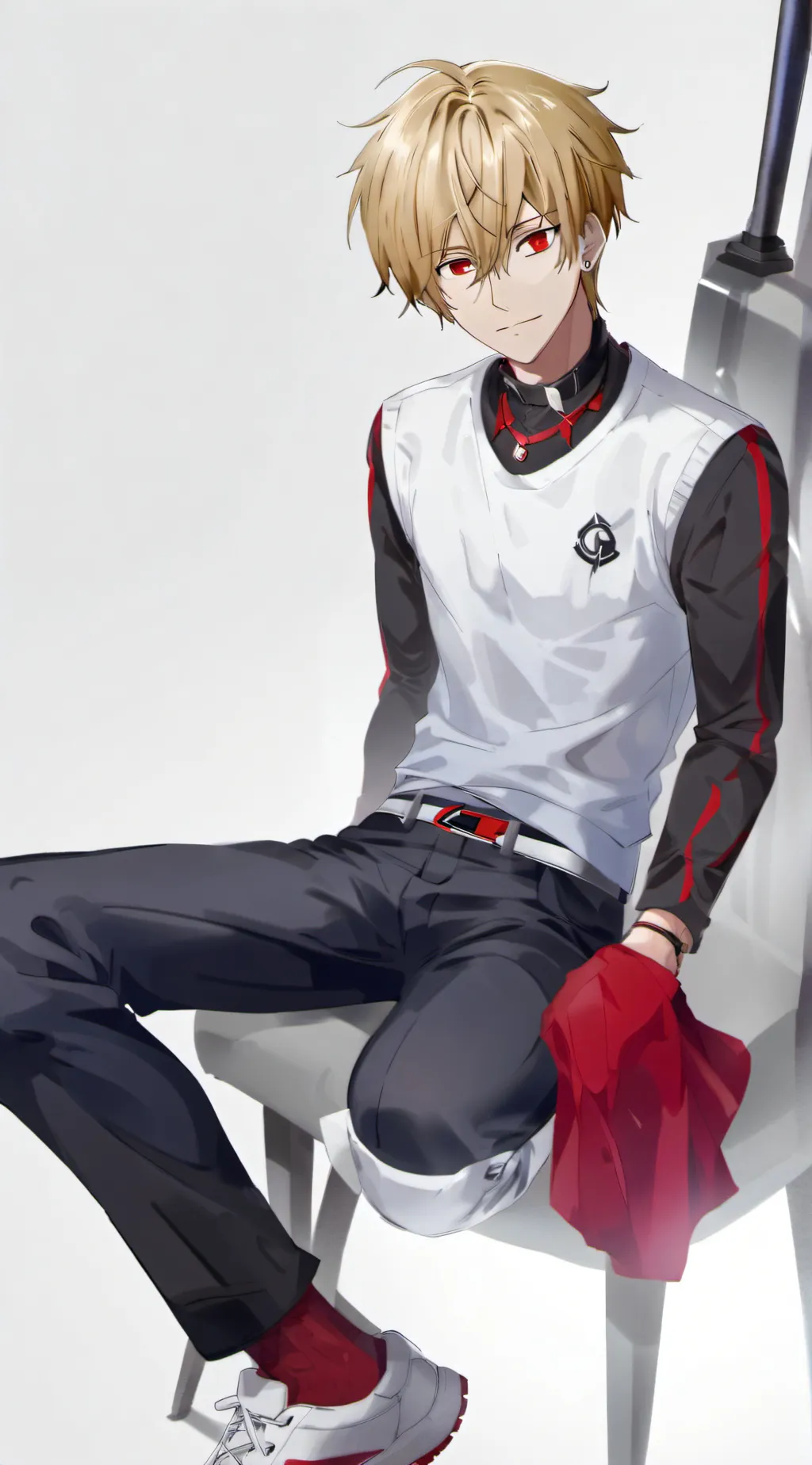 Talkie AI - Chat with Jackson