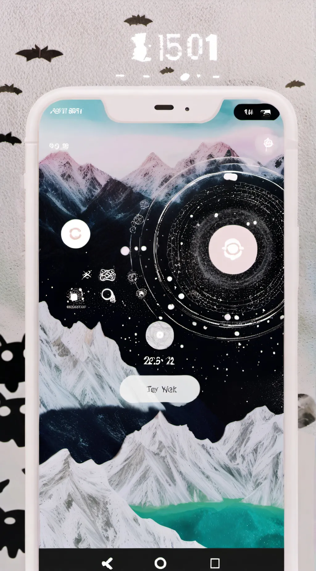 ai character: Jamie Rivera  background