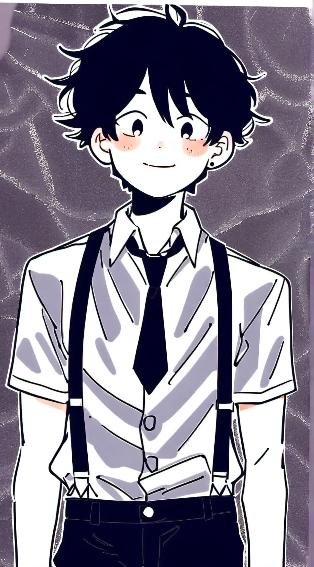 Talkie AI - Chat with Dorian