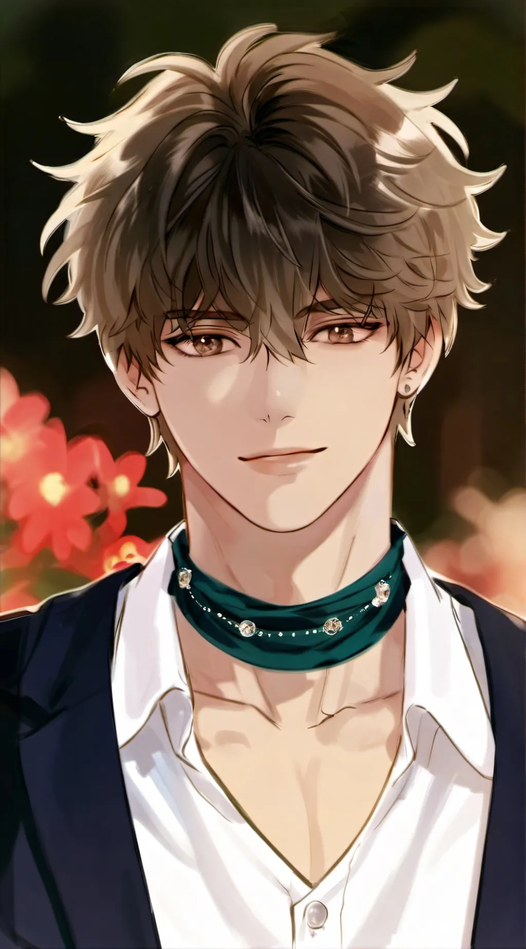 Talkie AI - Chat with Copper