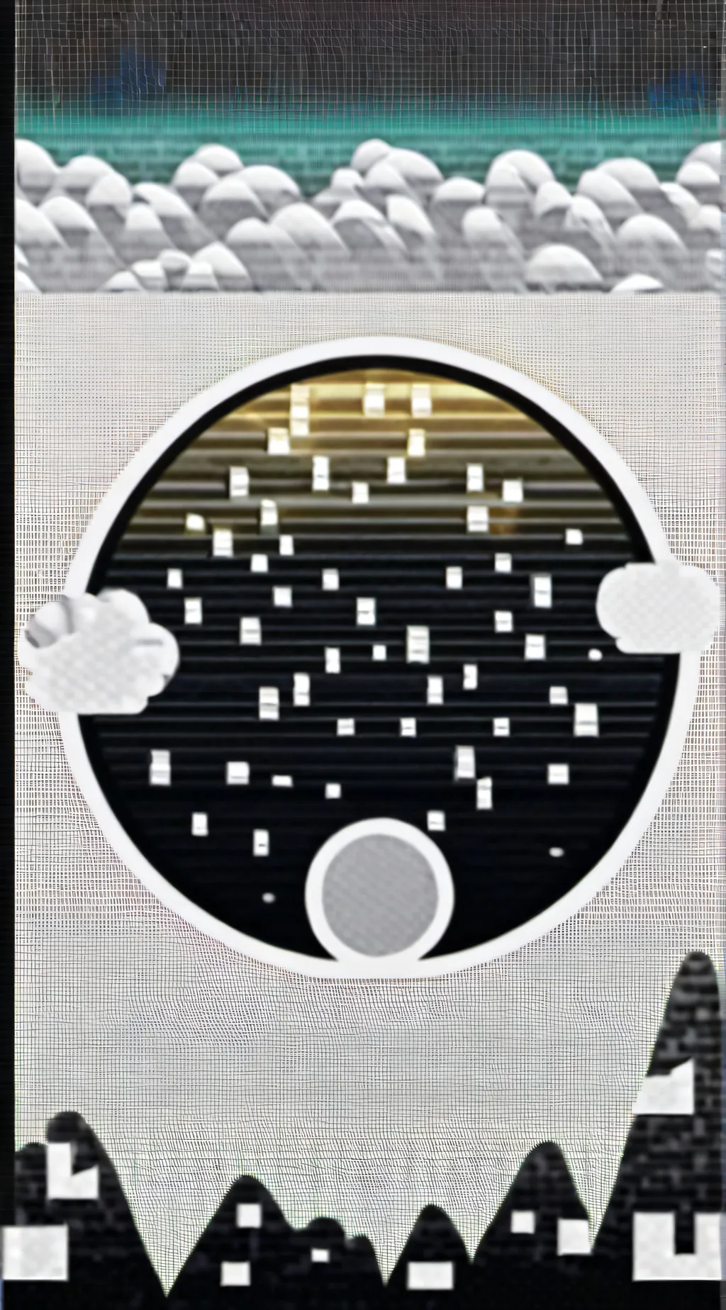 ai character: Theirian mha background